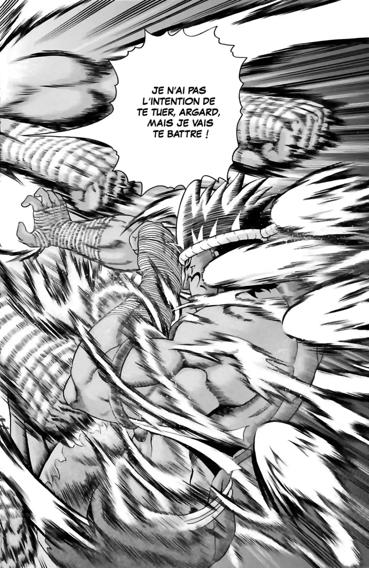 Kenichi – Saison 2 : Les disciples de l’ombre Volume 14 page 42