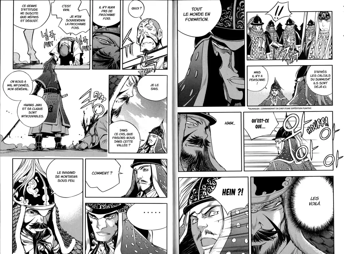The Swordsman Volume 8 page 93