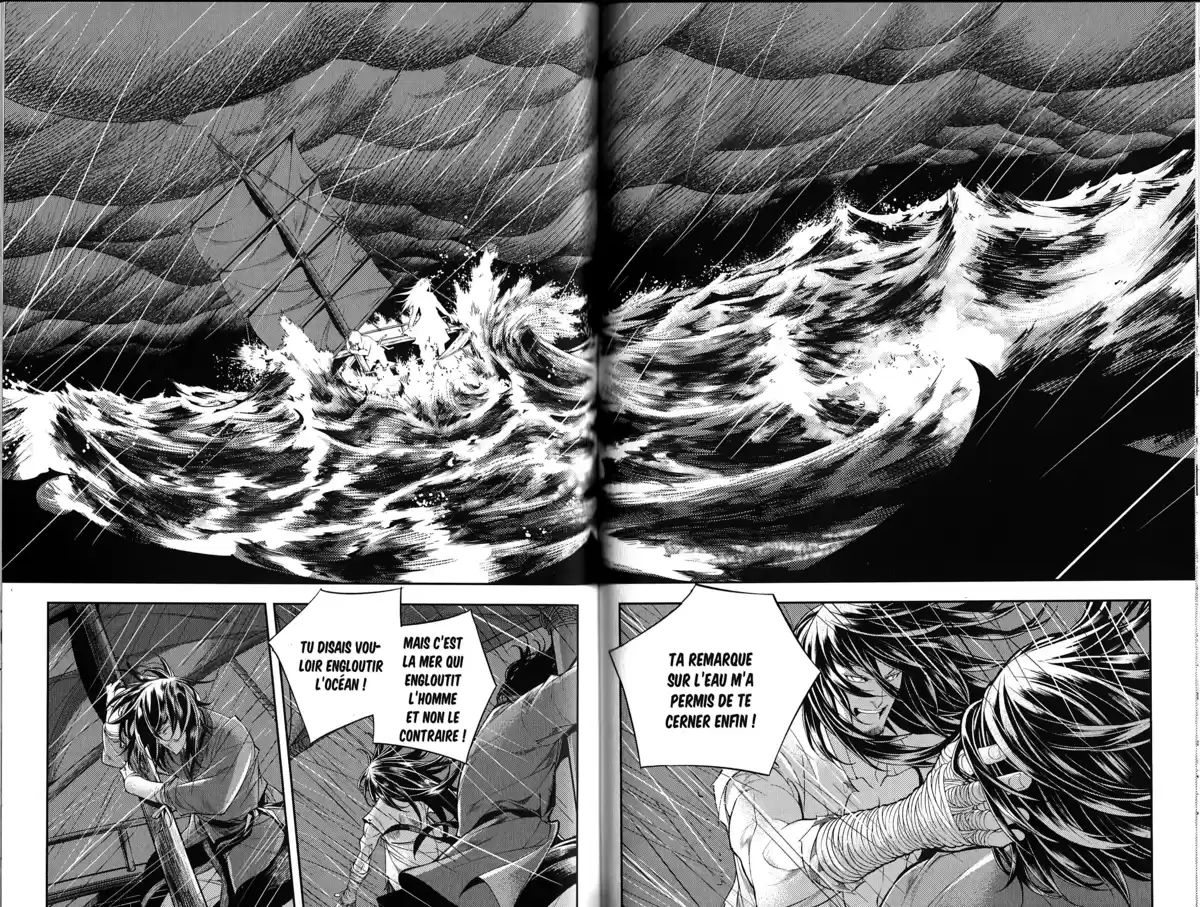 The Swordsman Volume 9 page 69