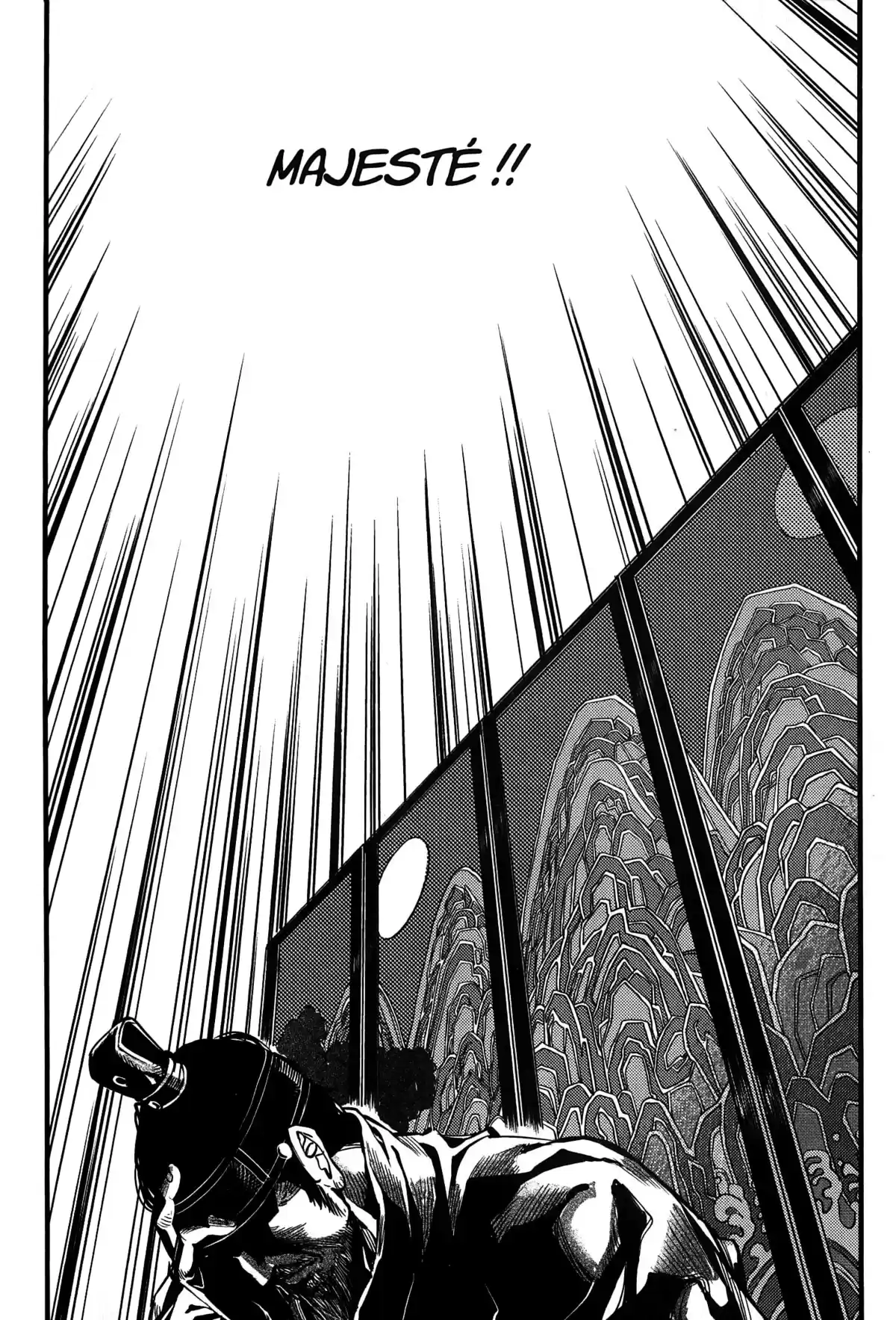 The Swordsman Volume 1 page 12