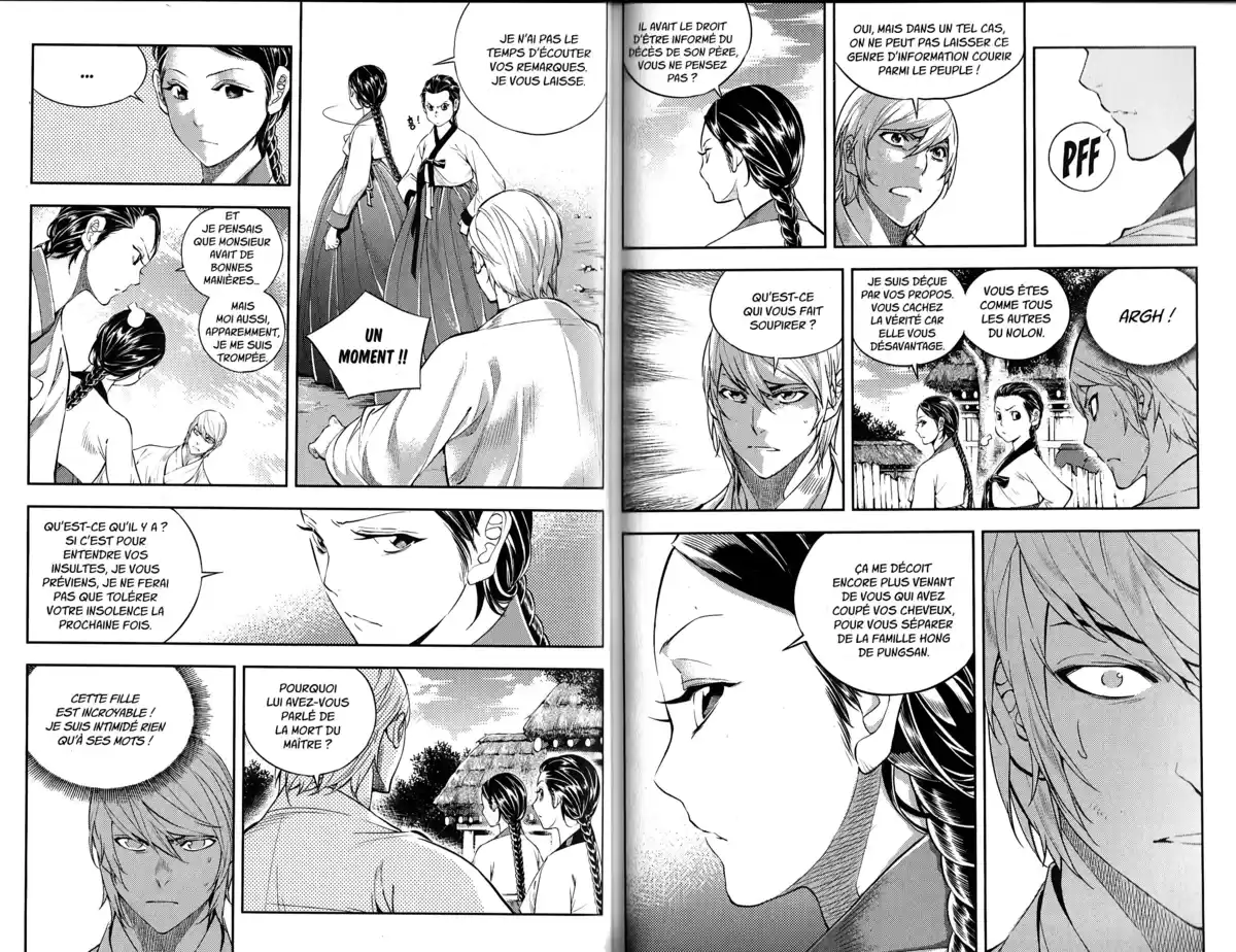 The Swordsman Volume 7 page 39