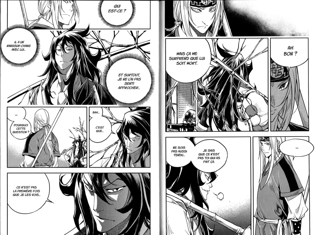 The Swordsman Volume 4 page 79