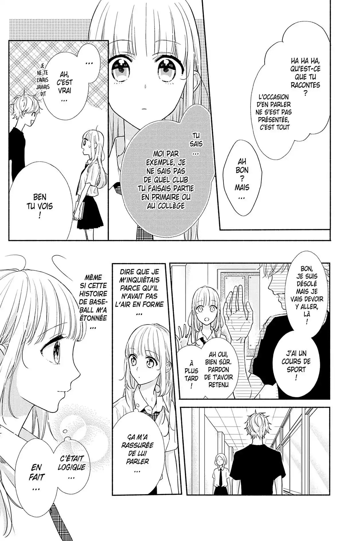 Ces nuances entre nous Volume 2 page 100