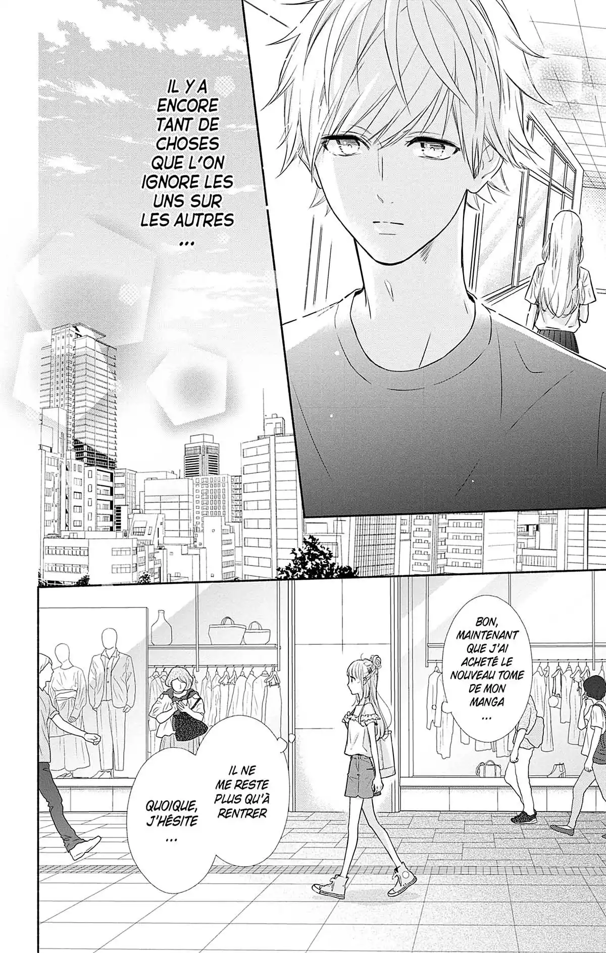 Ces nuances entre nous Volume 2 page 101
