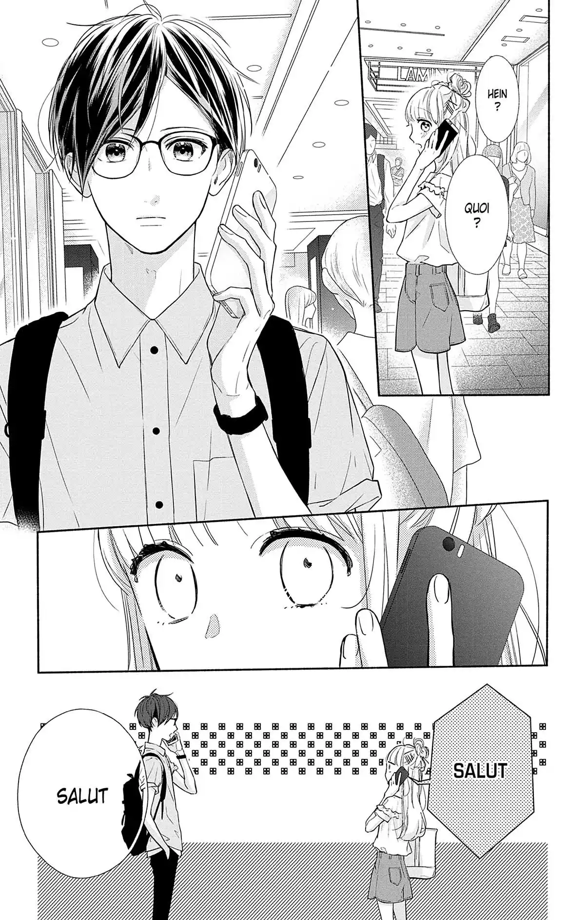 Ces nuances entre nous Volume 2 page 104