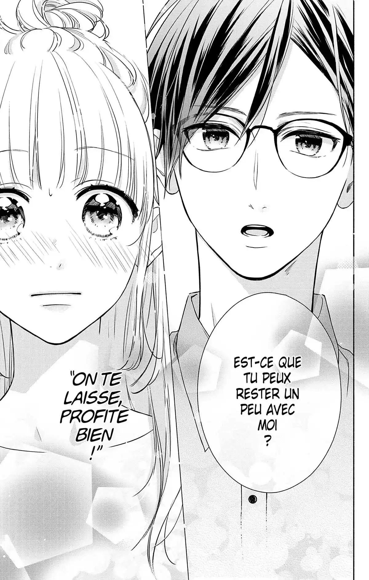 Ces nuances entre nous Volume 2 page 108
