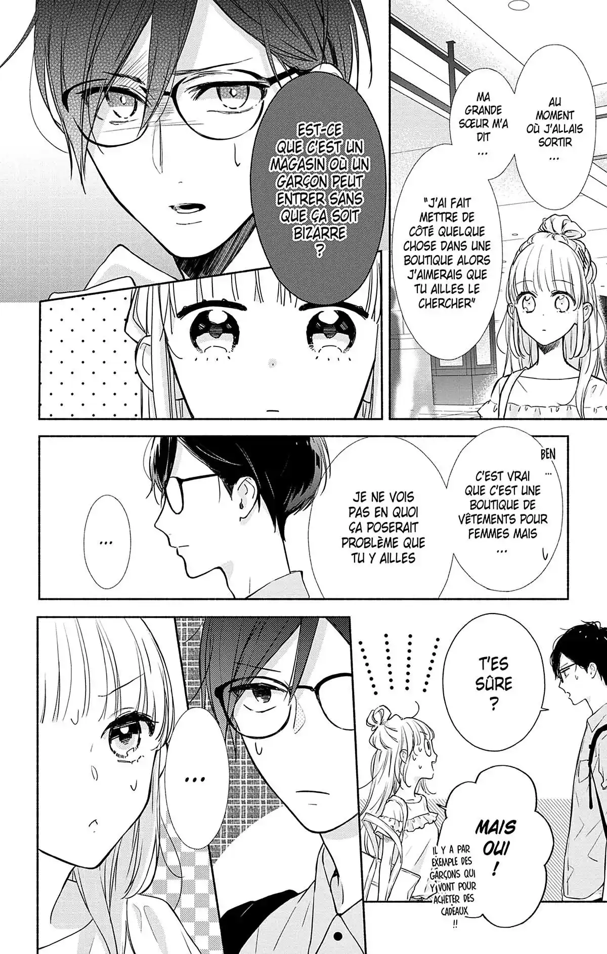 Ces nuances entre nous Volume 2 page 113