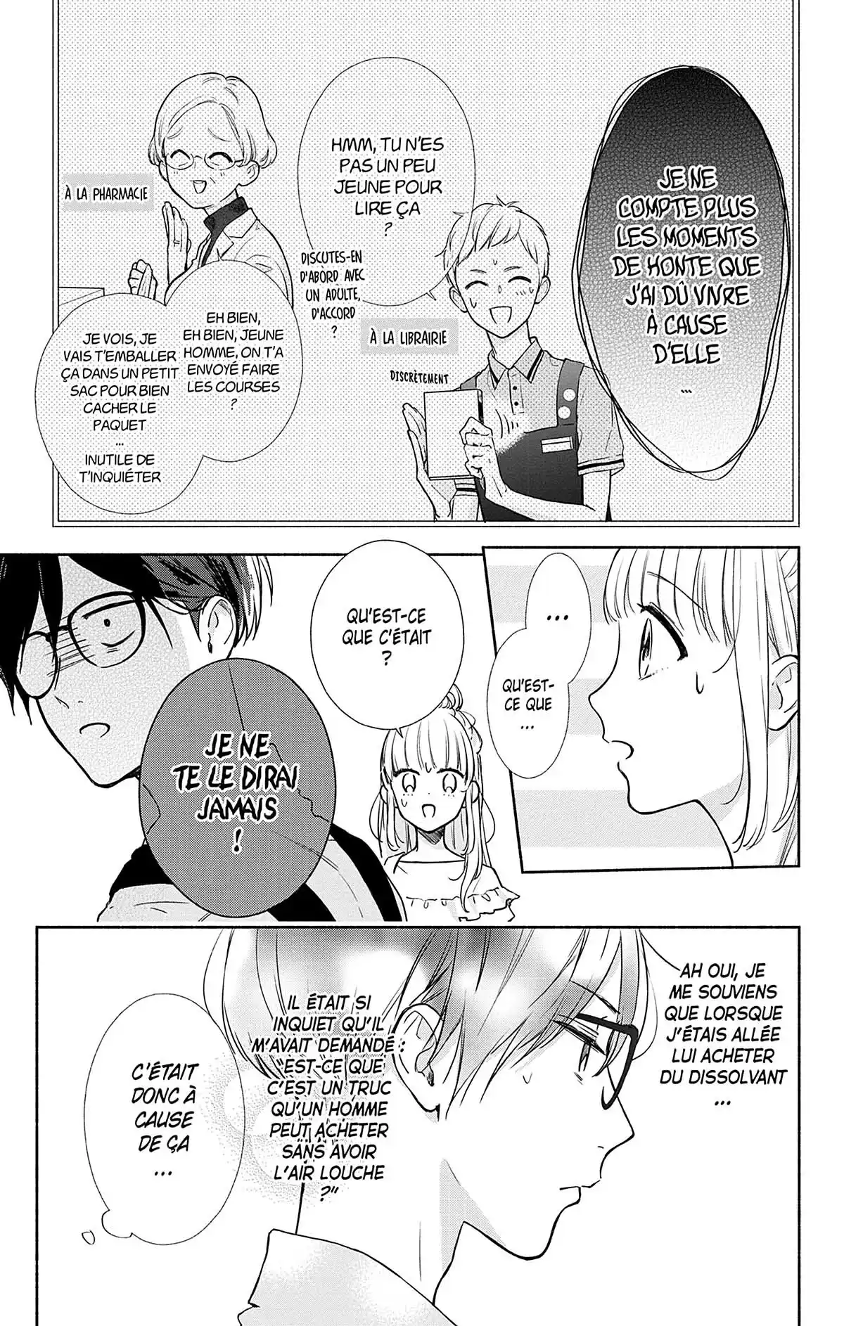 Ces nuances entre nous Volume 2 page 116