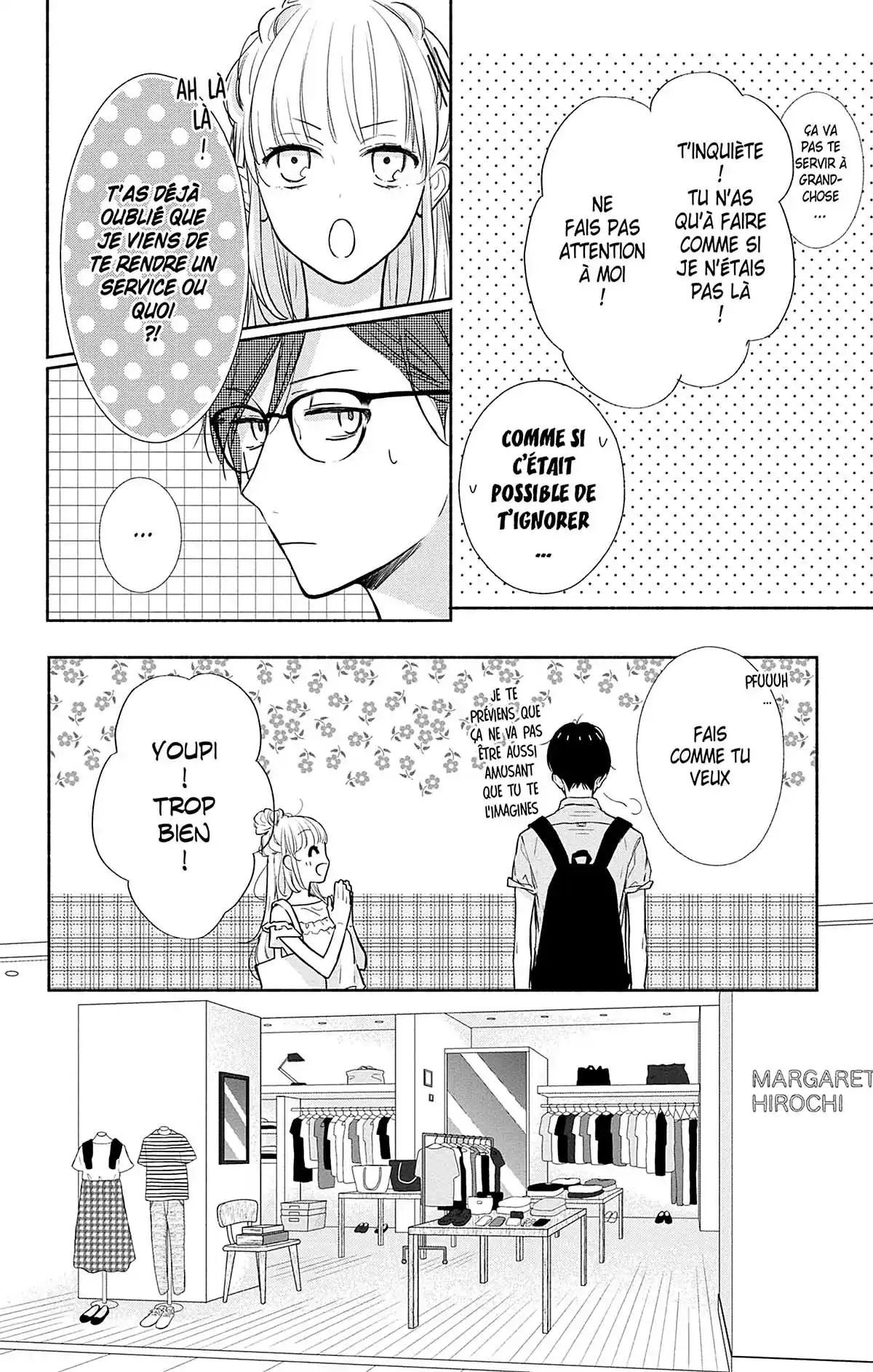 Ces nuances entre nous Volume 2 page 119