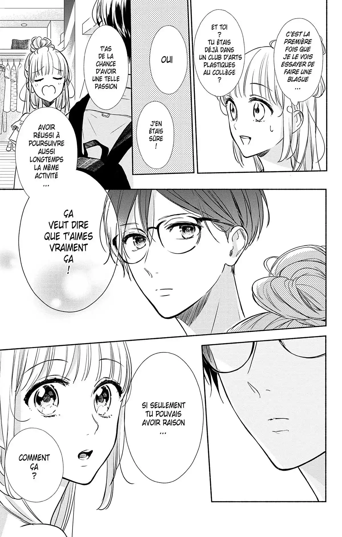 Ces nuances entre nous Volume 2 page 122