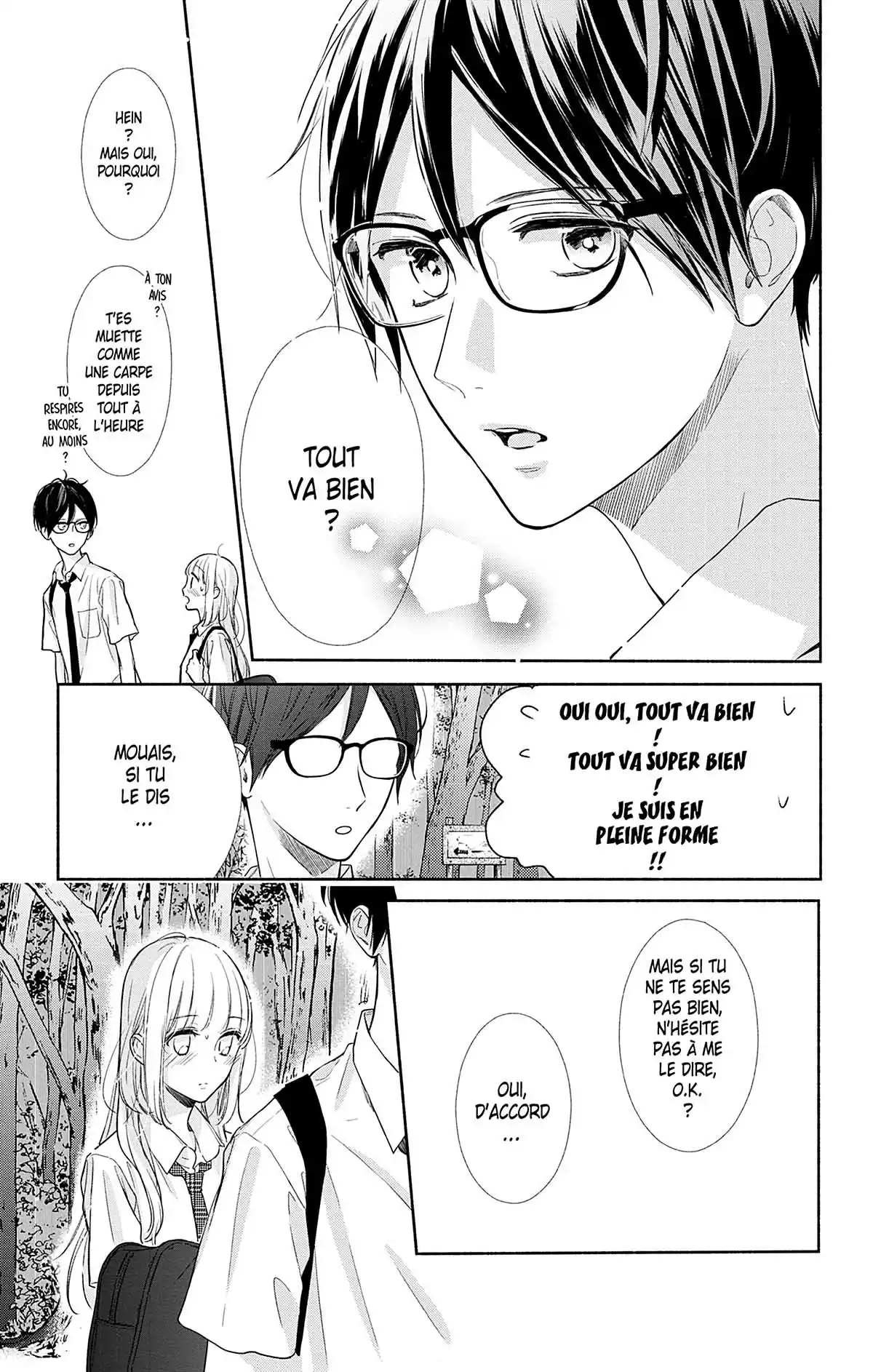 Ces nuances entre nous Volume 2 page 34