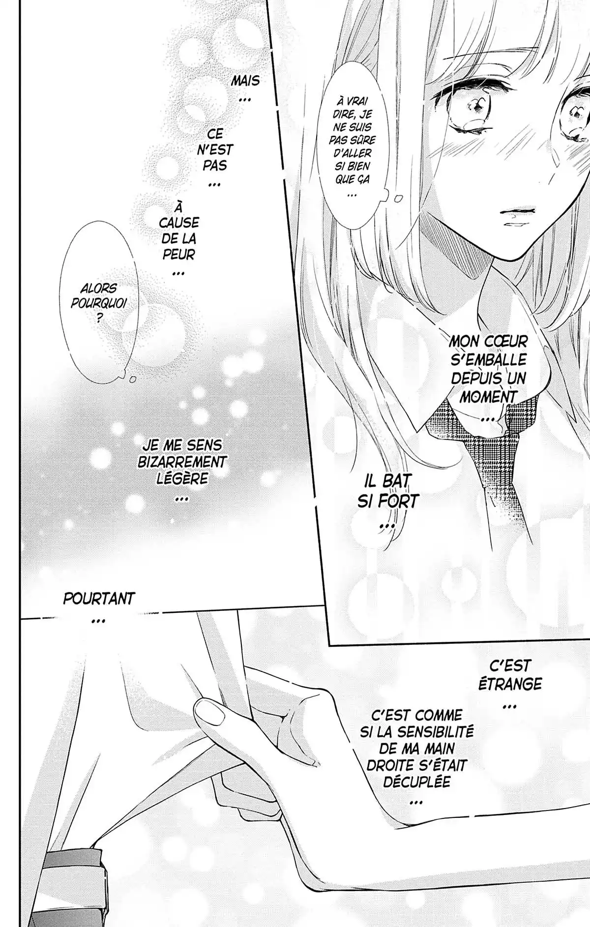 Ces nuances entre nous Volume 2 page 35