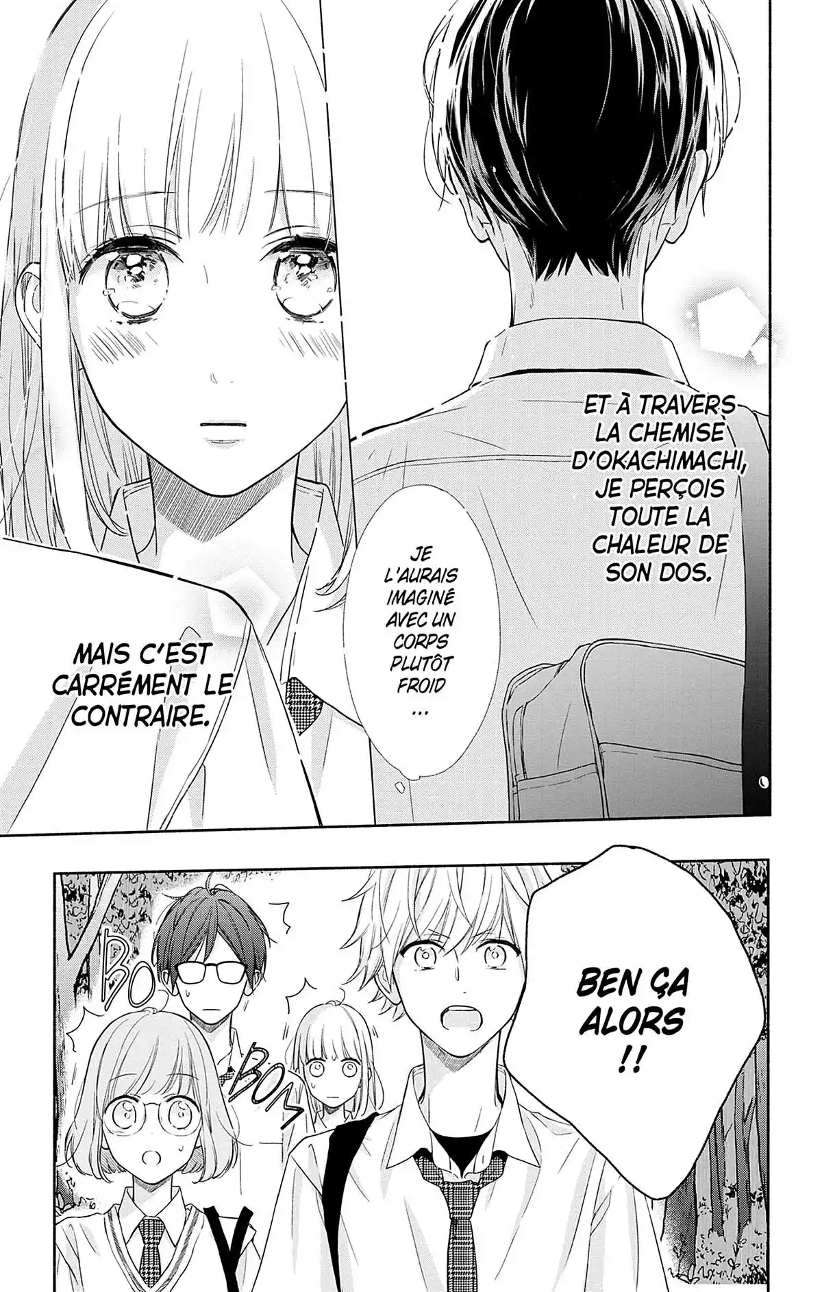 Ces nuances entre nous Volume 2 page 36