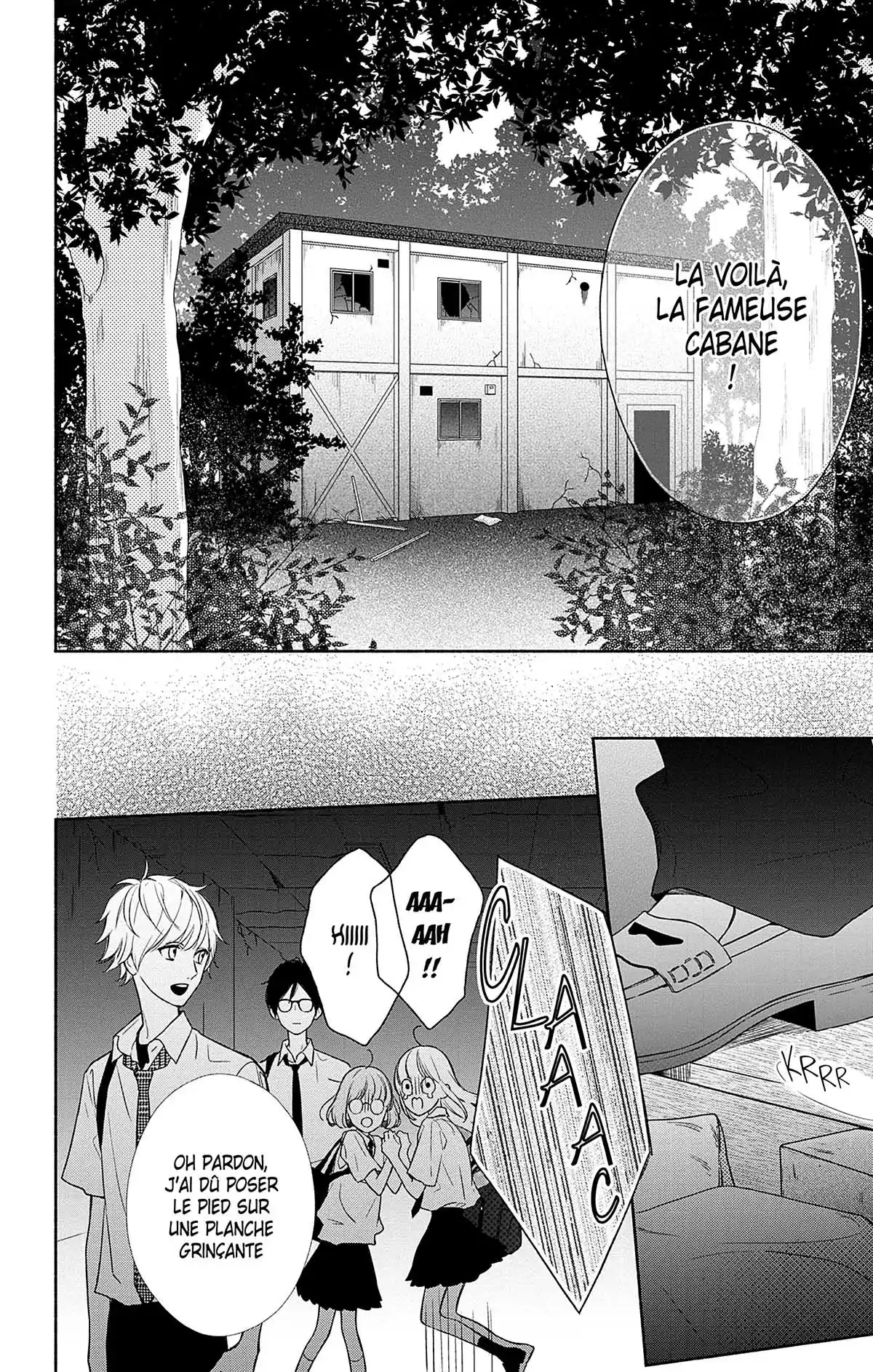 Ces nuances entre nous Volume 2 page 37