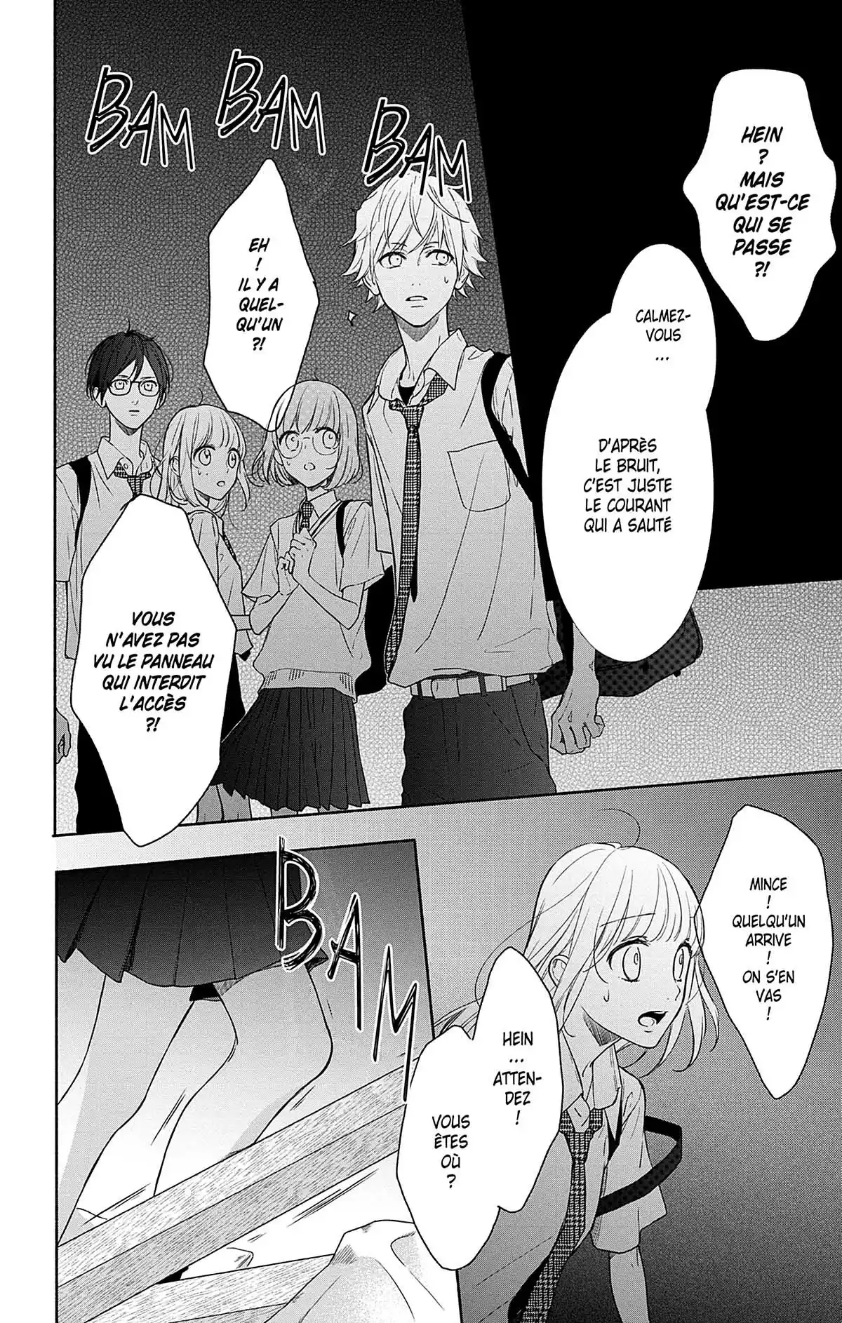 Ces nuances entre nous Volume 2 page 41