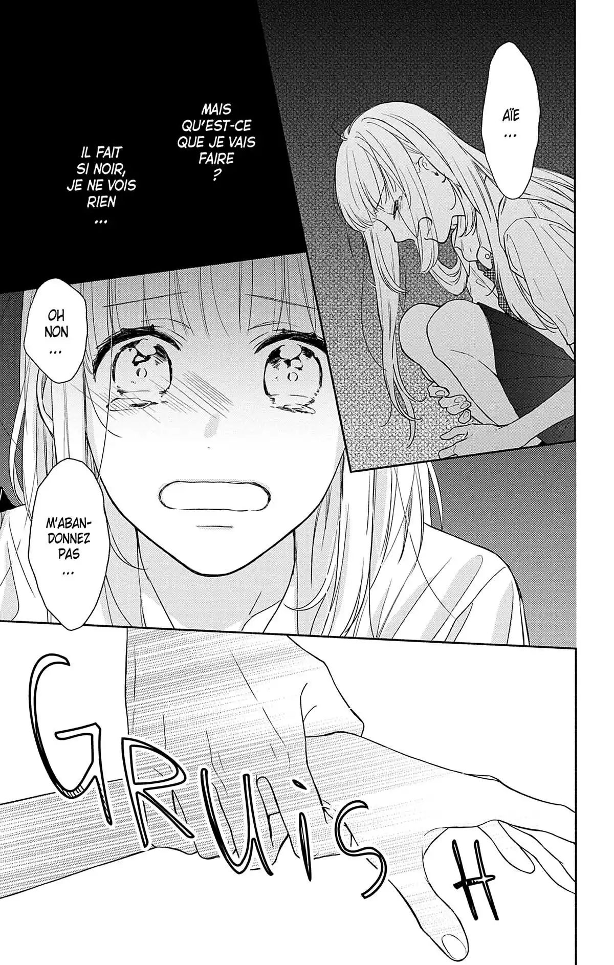 Ces nuances entre nous Volume 2 page 42
