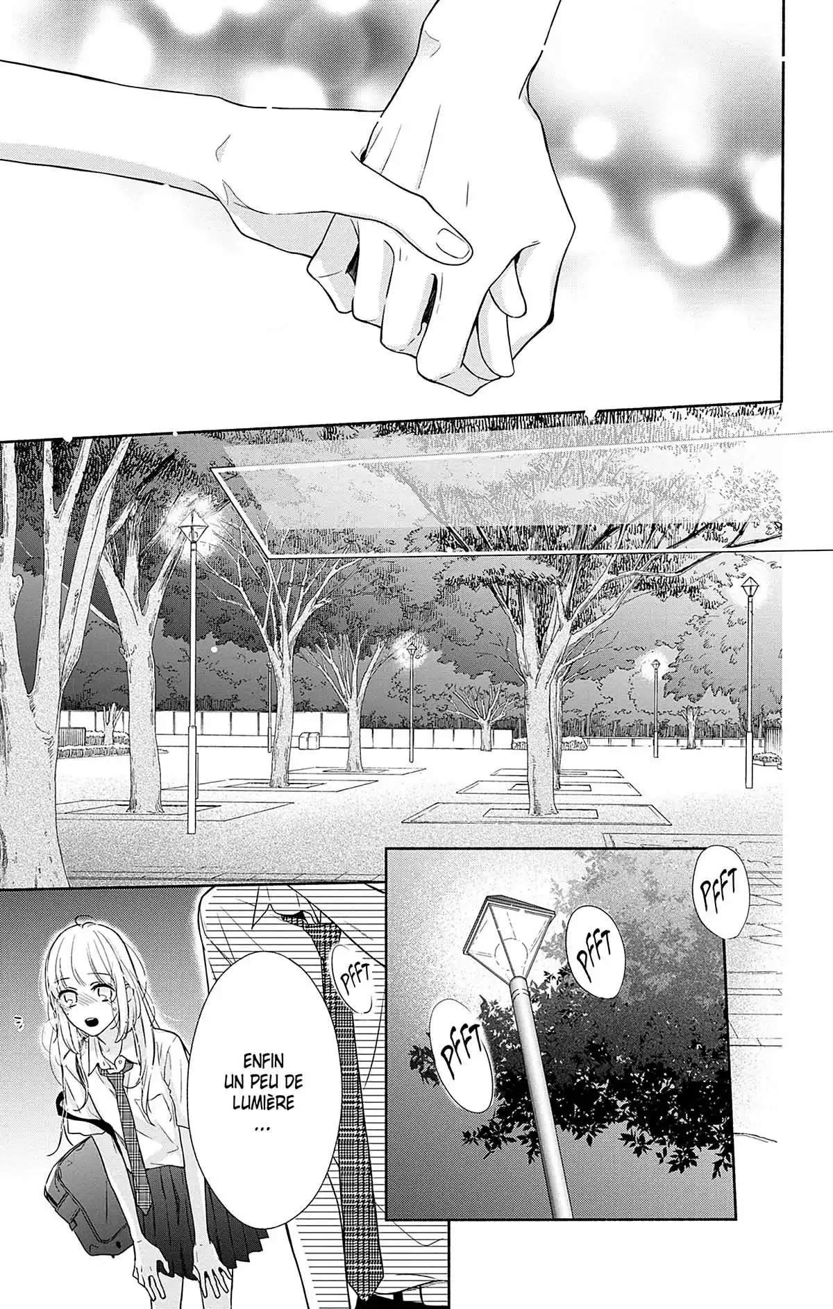 Ces nuances entre nous Volume 2 page 44