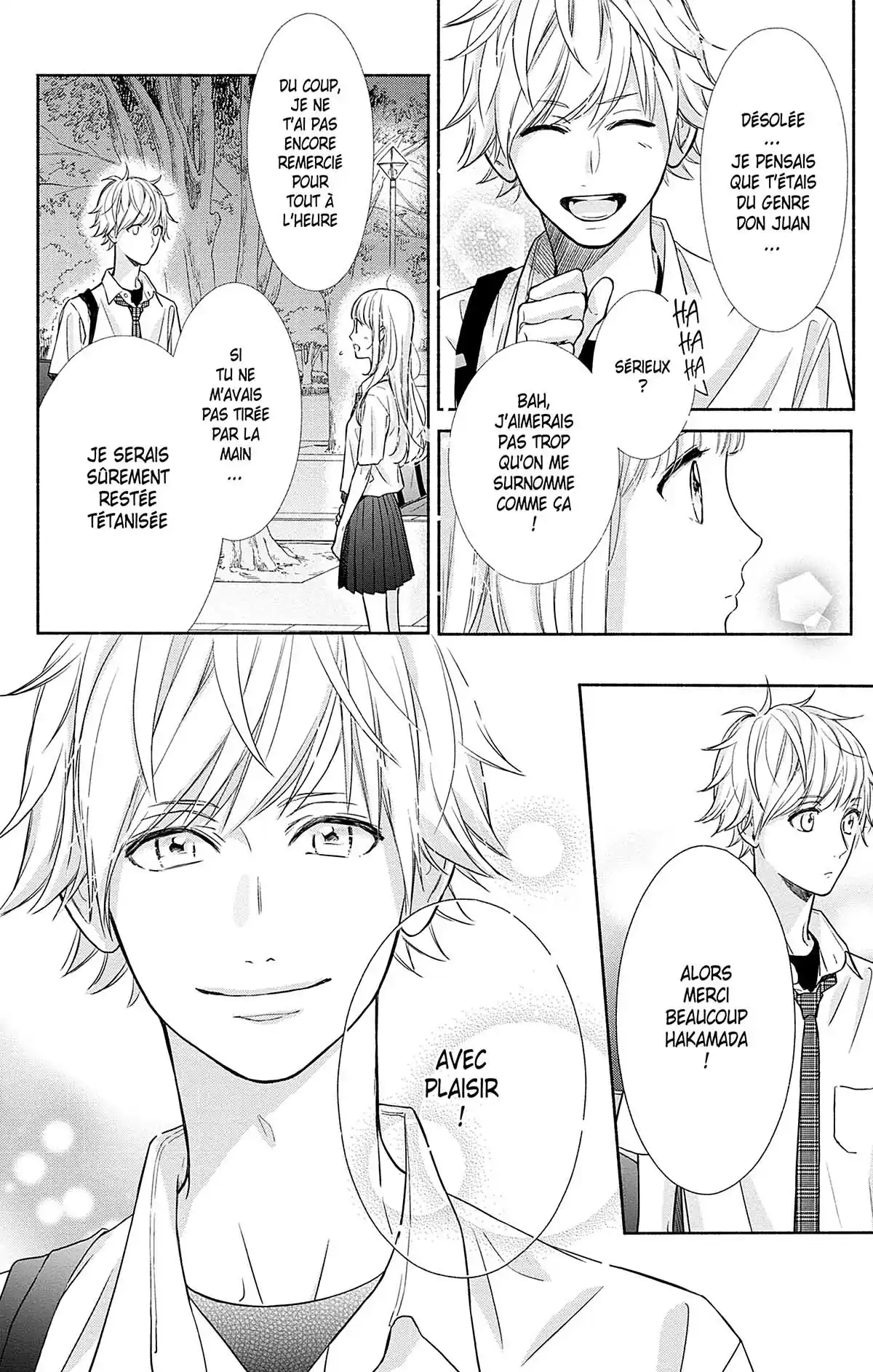 Ces nuances entre nous Volume 2 page 49