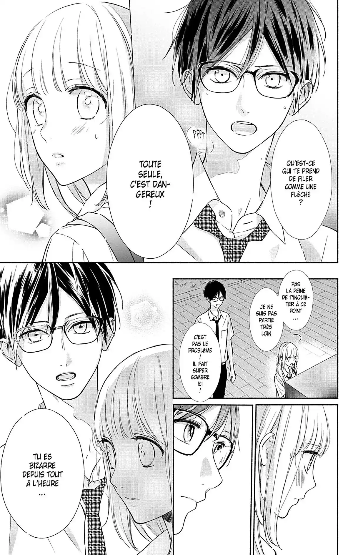 Ces nuances entre nous Volume 2 page 54