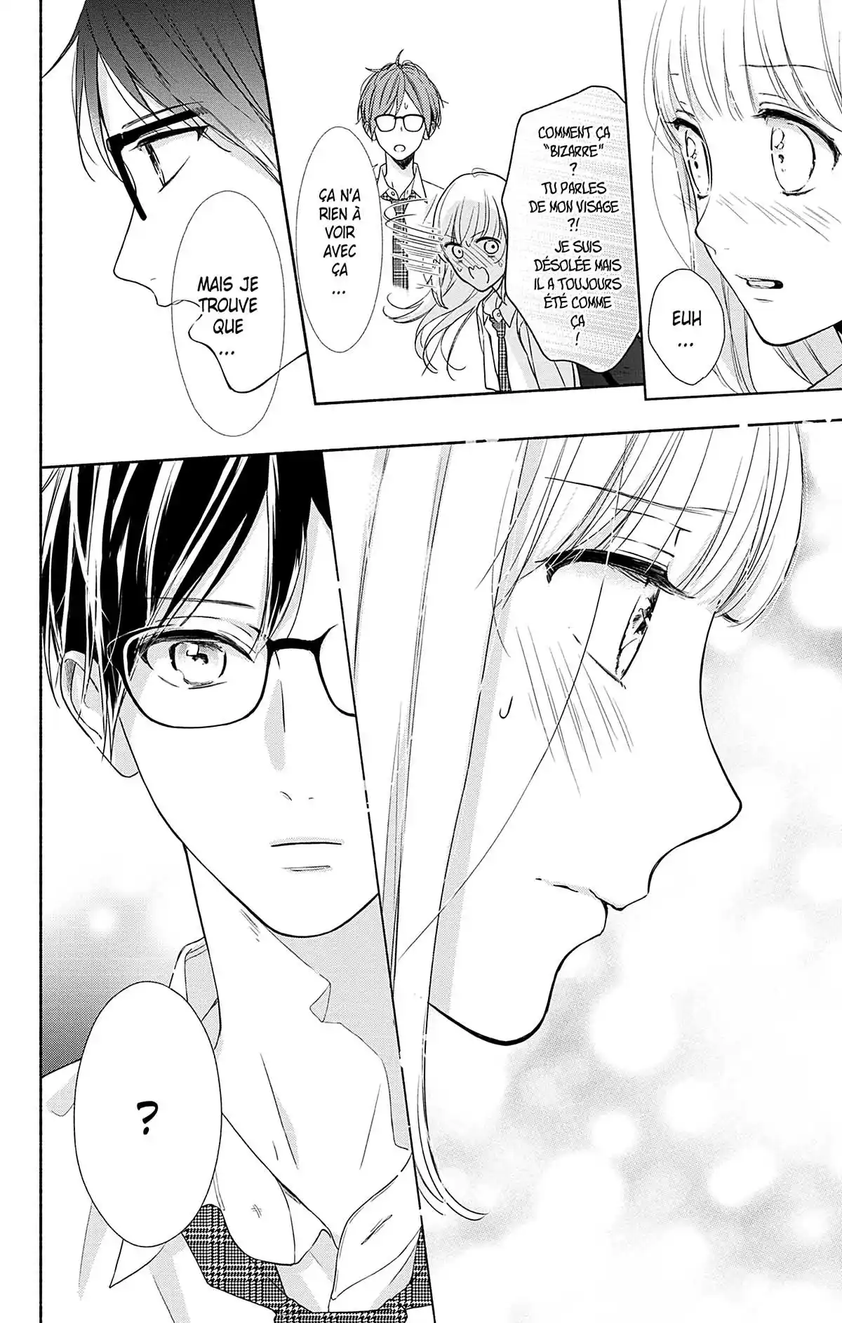 Ces nuances entre nous Volume 2 page 55