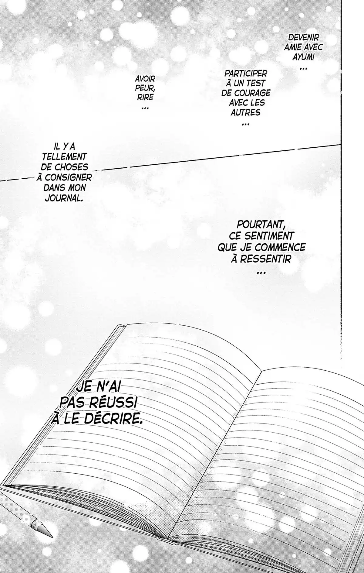 Ces nuances entre nous Volume 2 page 56