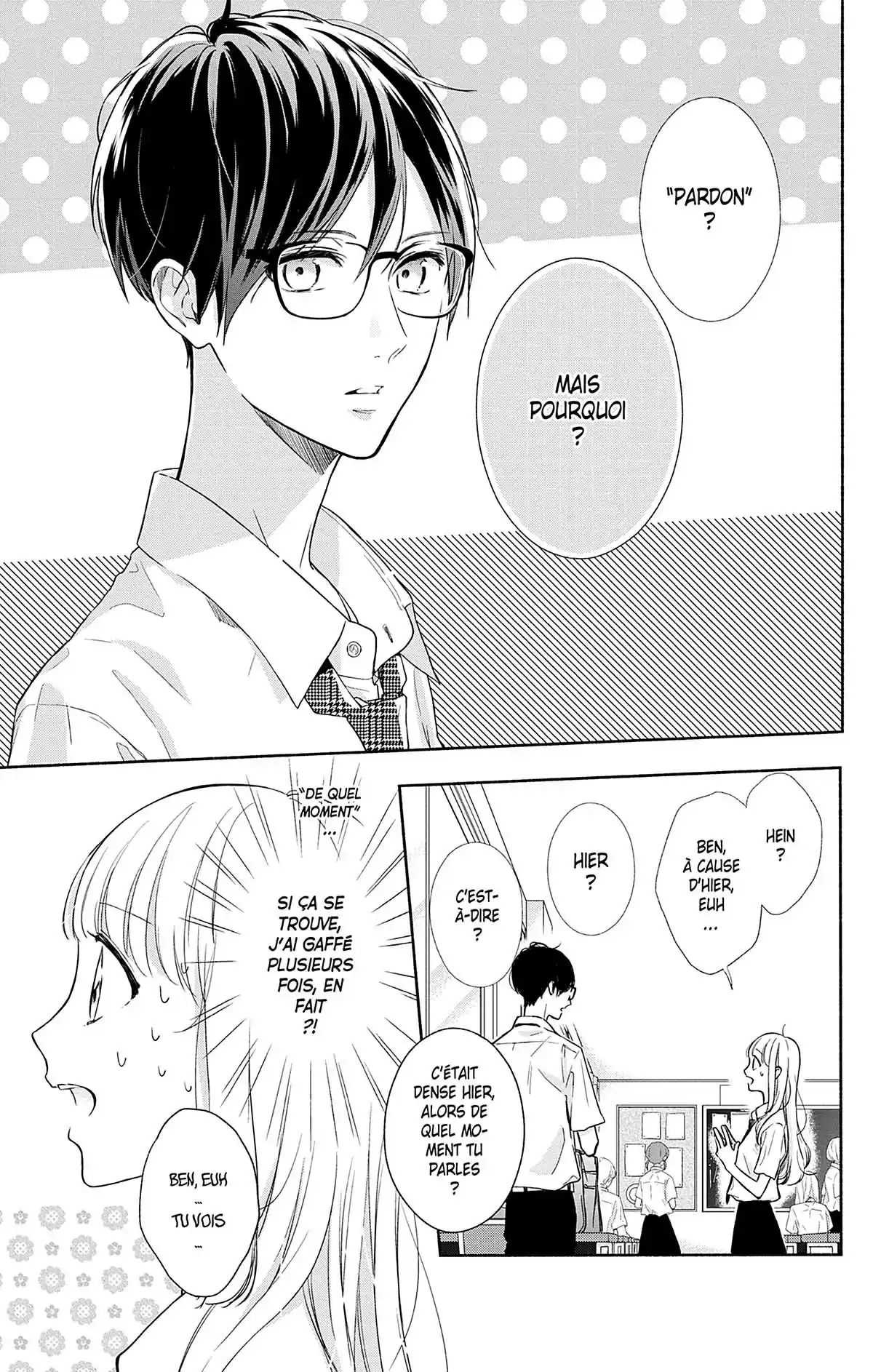 Ces nuances entre nous Volume 2 page 62