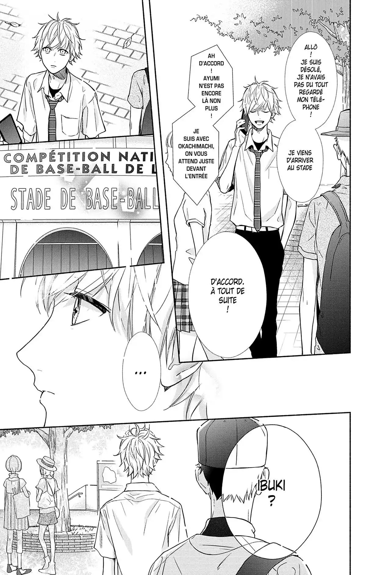 Ces nuances entre nous Volume 2 page 78