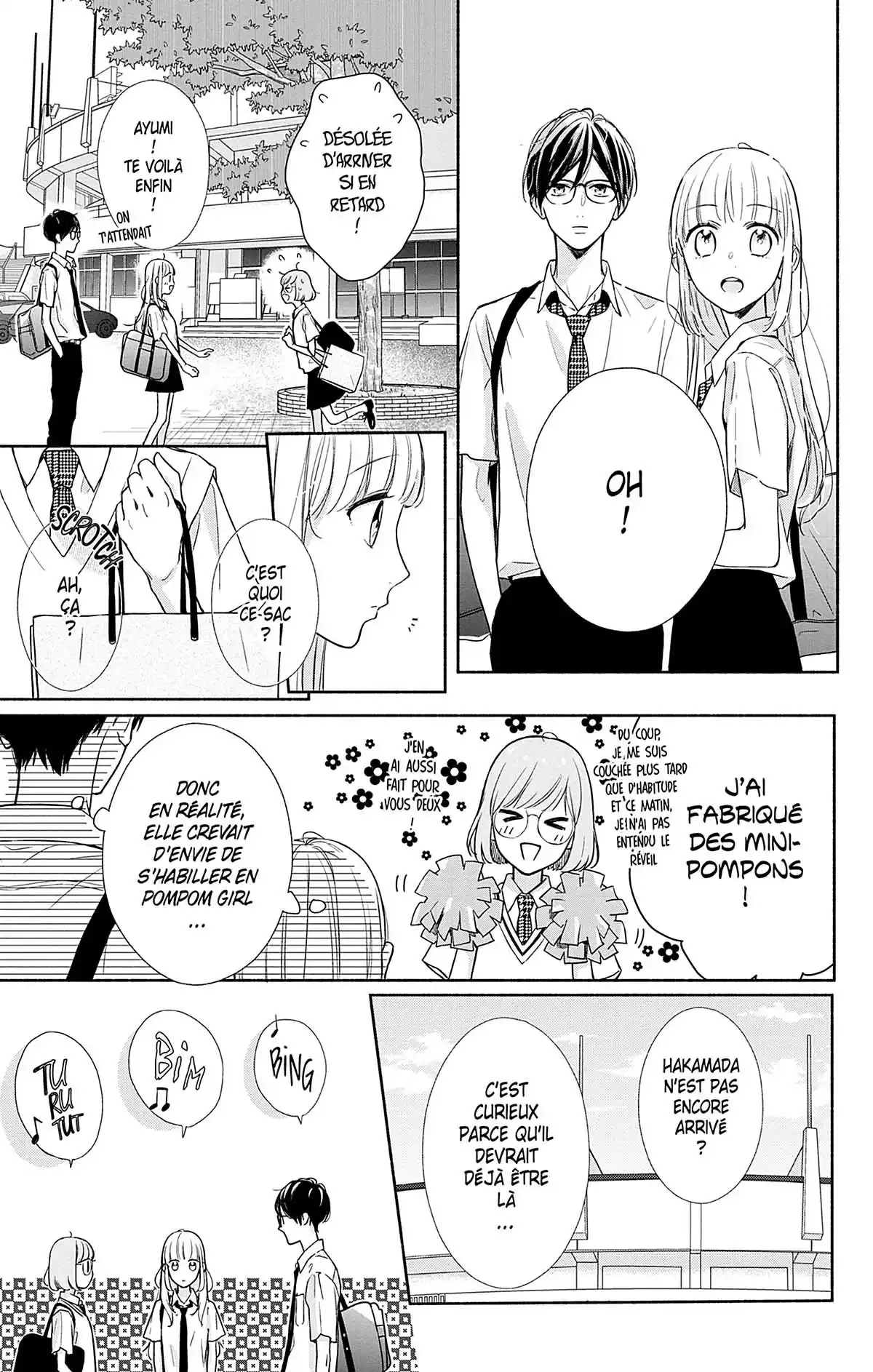 Ces nuances entre nous Volume 2 page 80