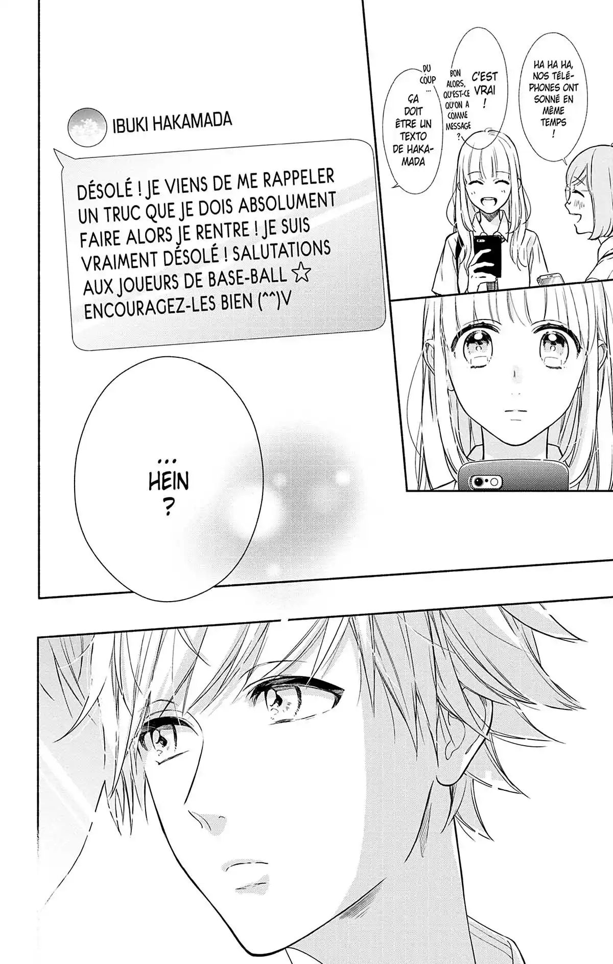 Ces nuances entre nous Volume 2 page 81