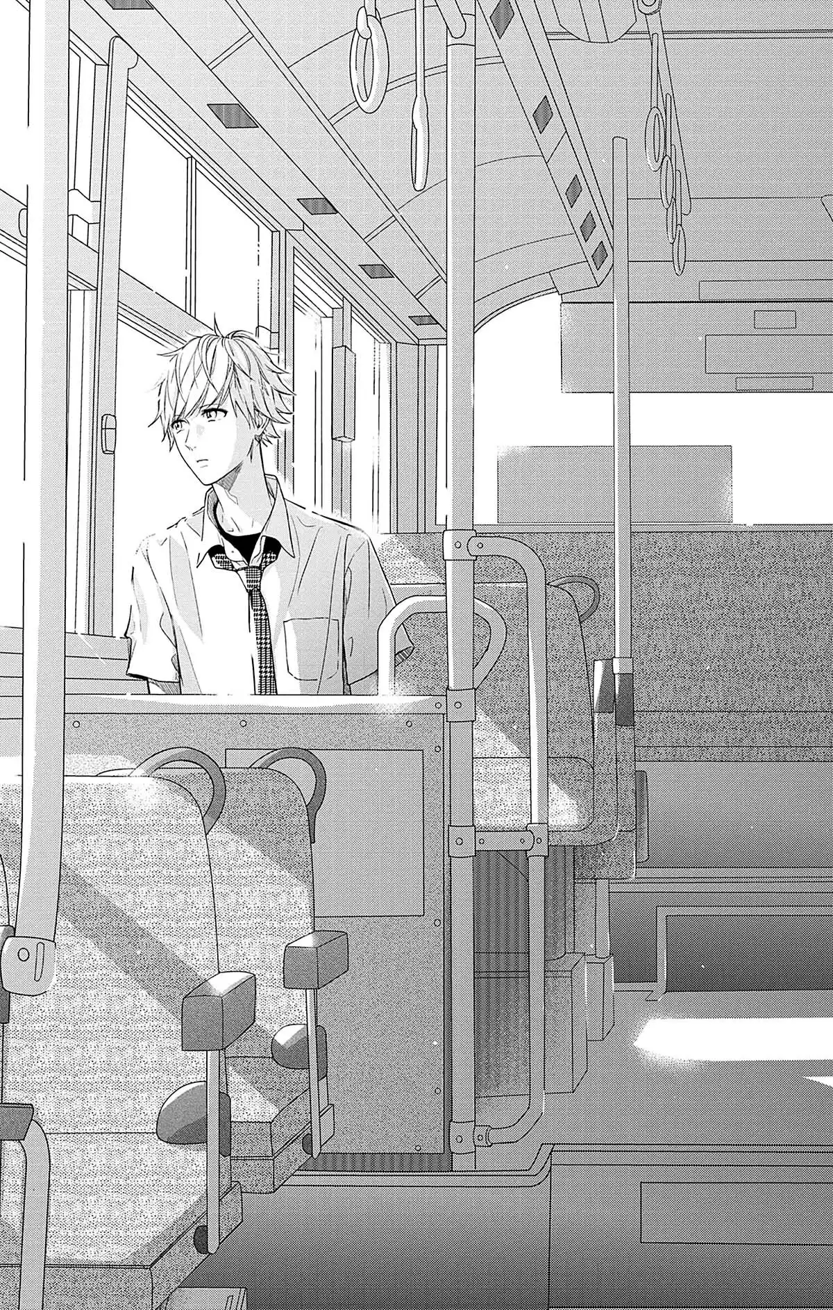 Ces nuances entre nous Volume 2 page 82