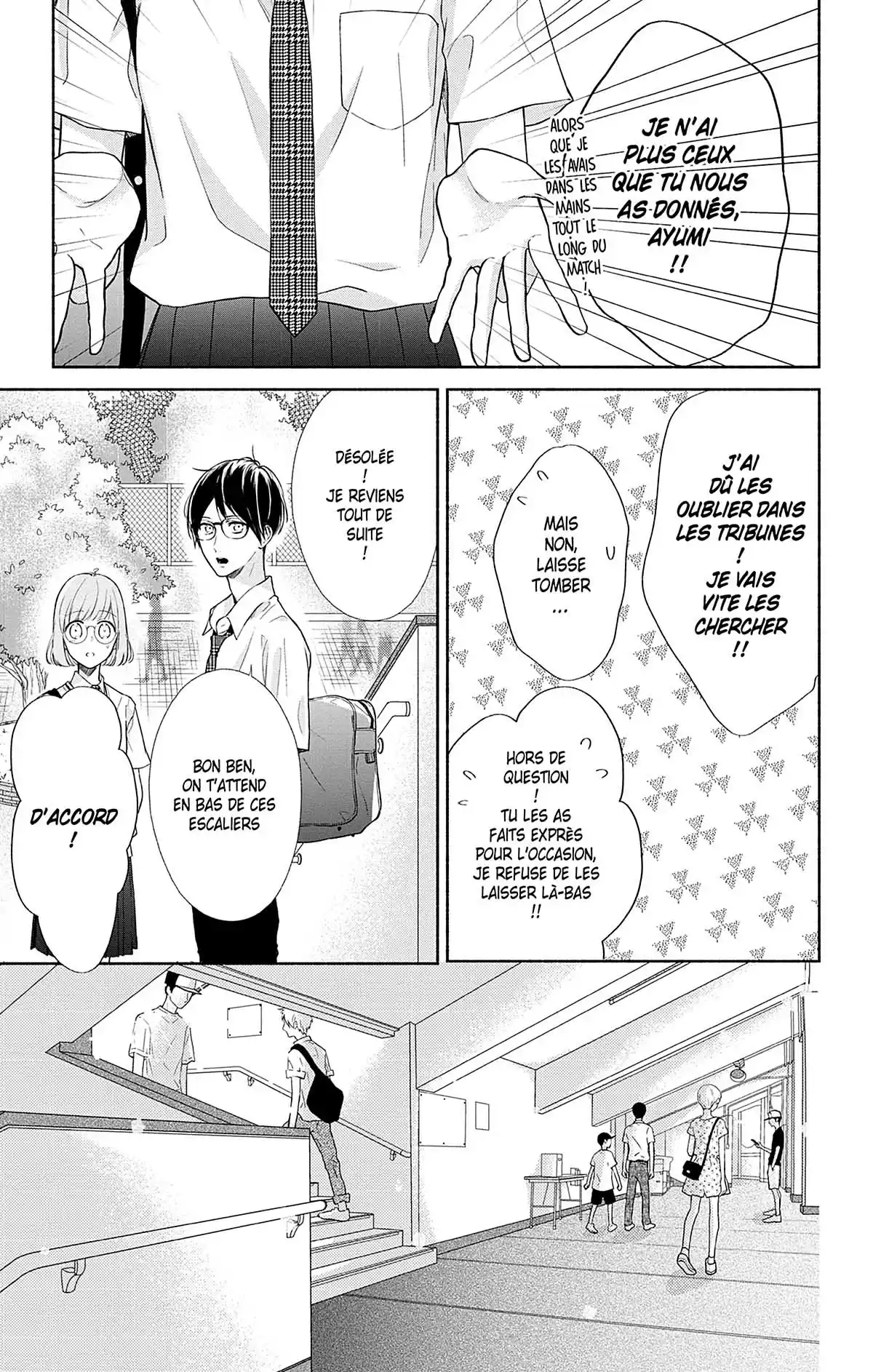 Ces nuances entre nous Volume 2 page 88
