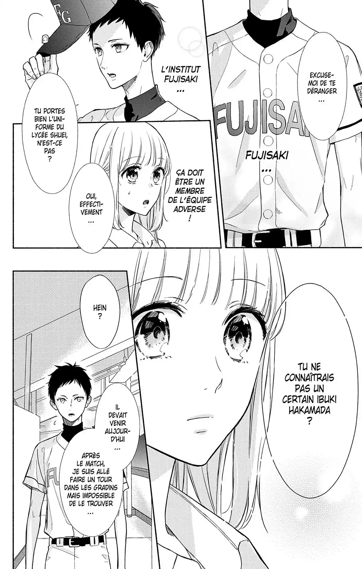 Ces nuances entre nous Volume 2 page 91