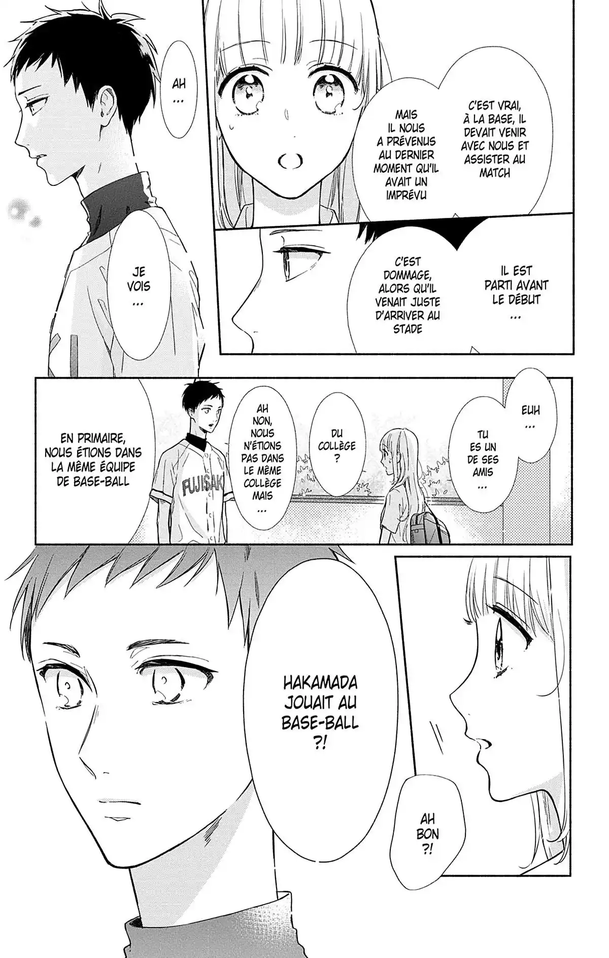 Ces nuances entre nous Volume 2 page 92