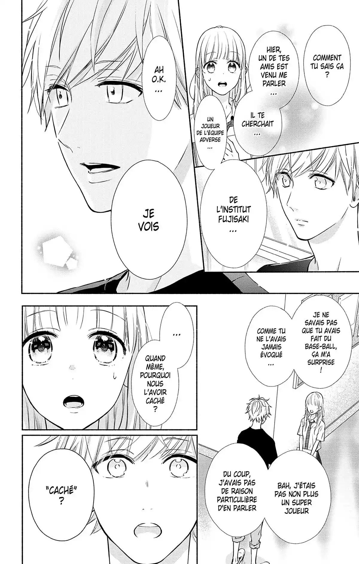 Ces nuances entre nous Volume 2 page 99
