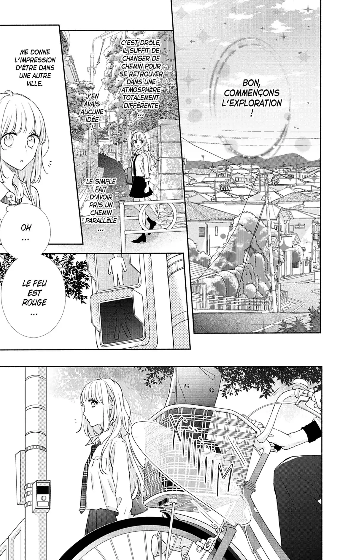 Ces nuances entre nous Volume 1 page 110