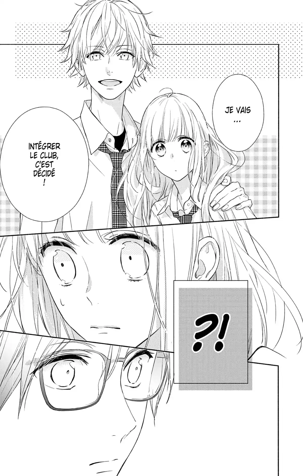 Ces nuances entre nous Volume 1 page 126
