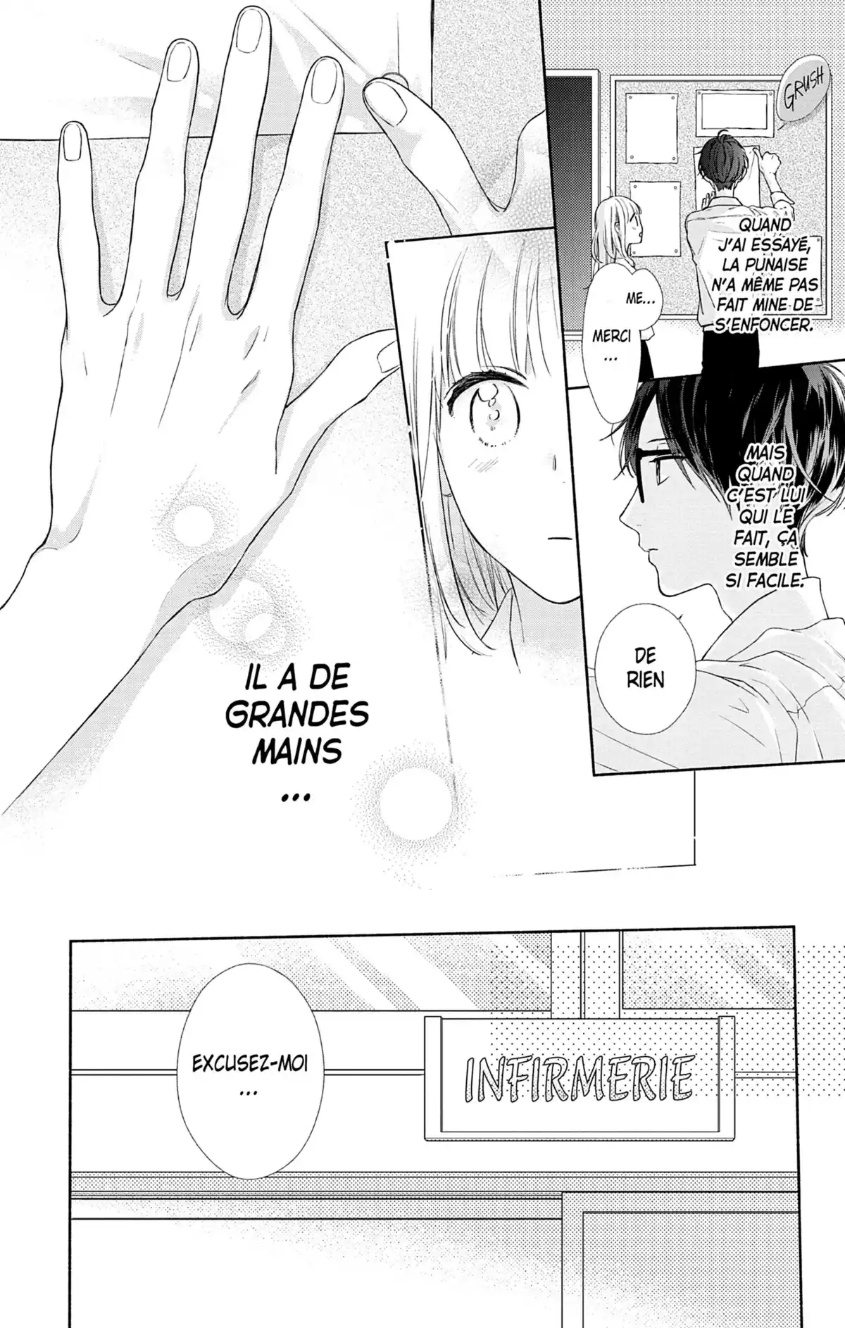 Ces nuances entre nous Volume 1 page 87