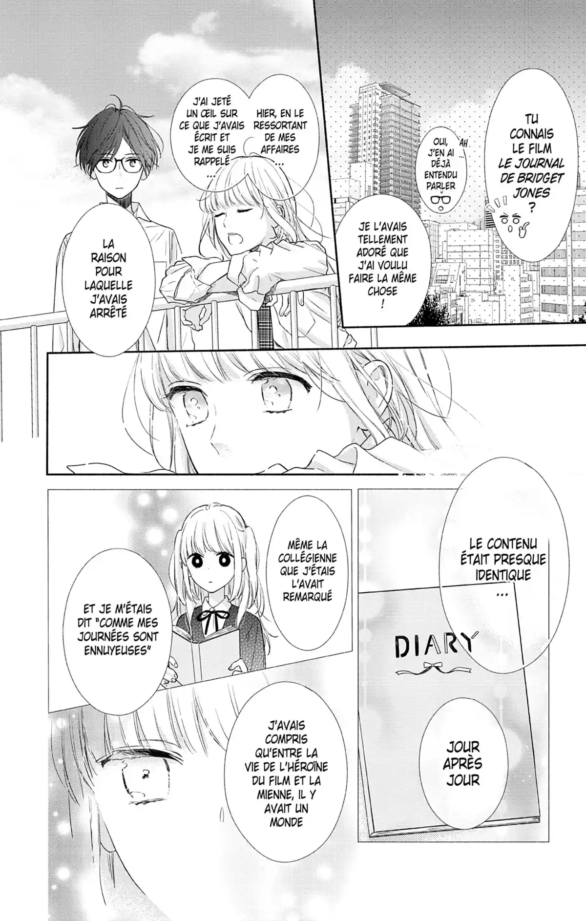 Ces nuances entre nous Volume 1 page 93