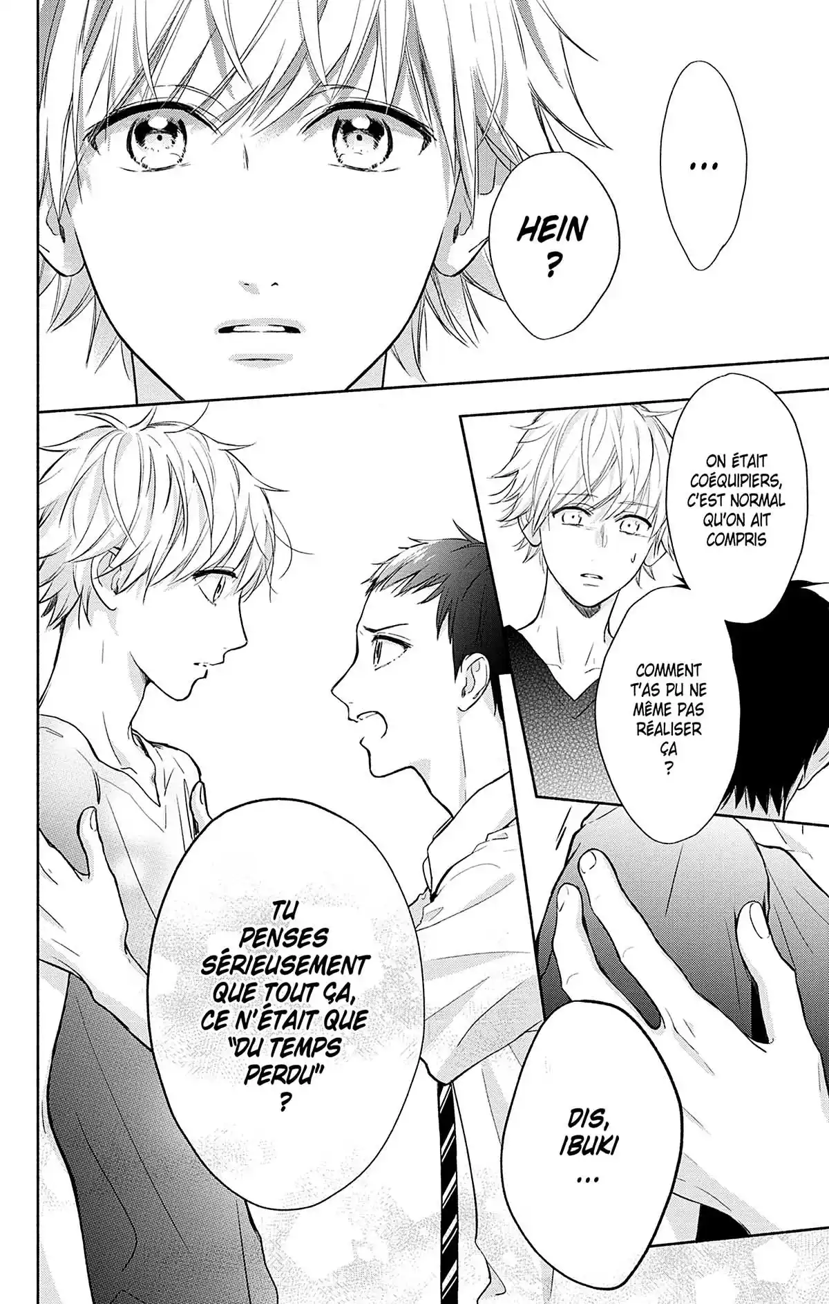 Ces nuances entre nous Volume 3 page 101