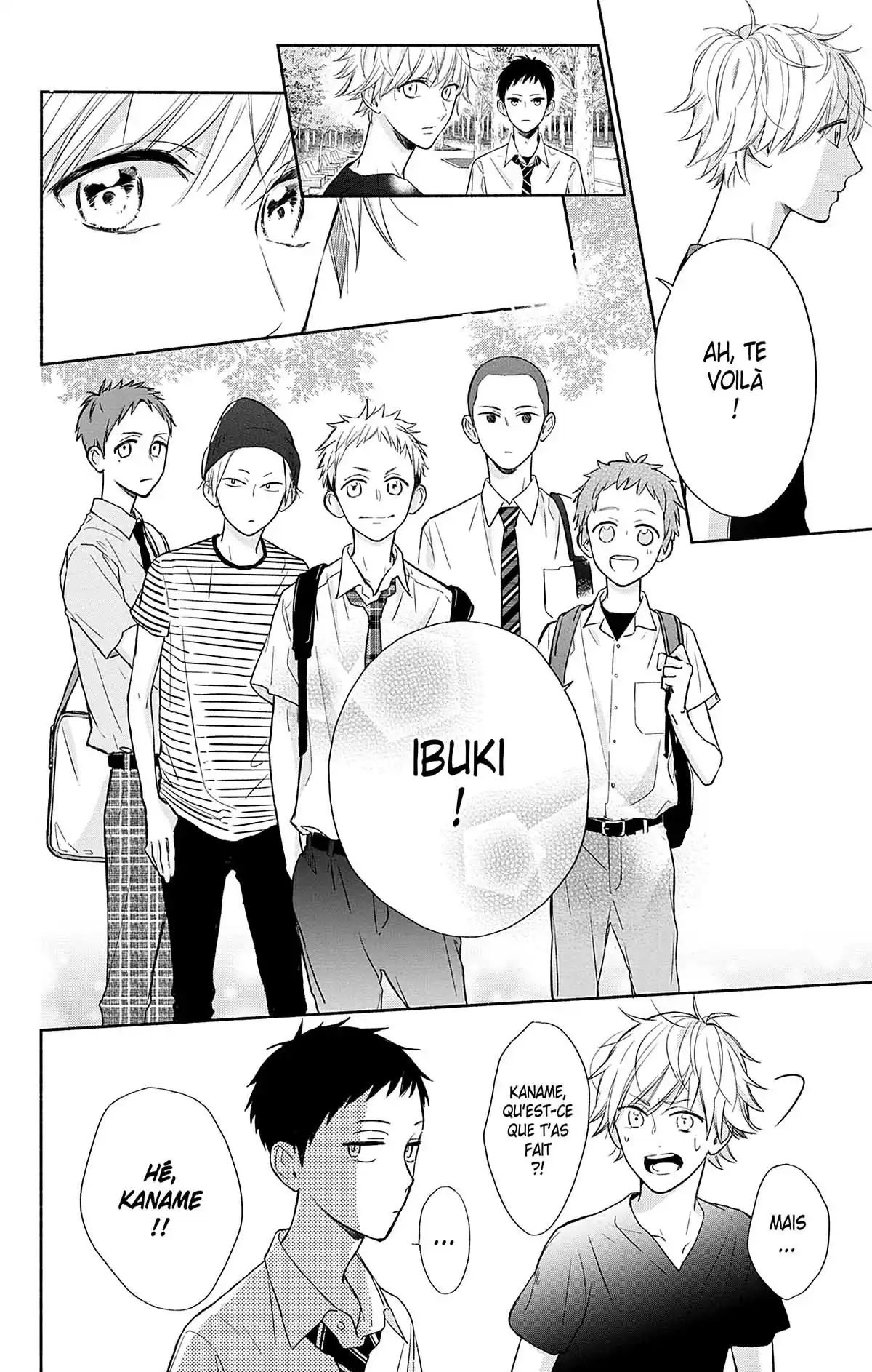 Ces nuances entre nous Volume 3 page 103
