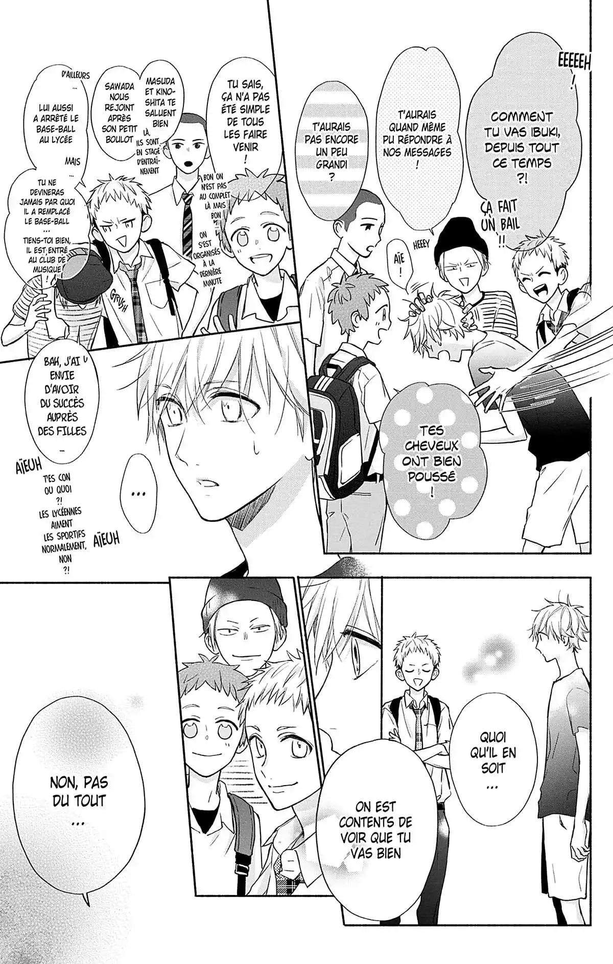 Ces nuances entre nous Volume 3 page 104