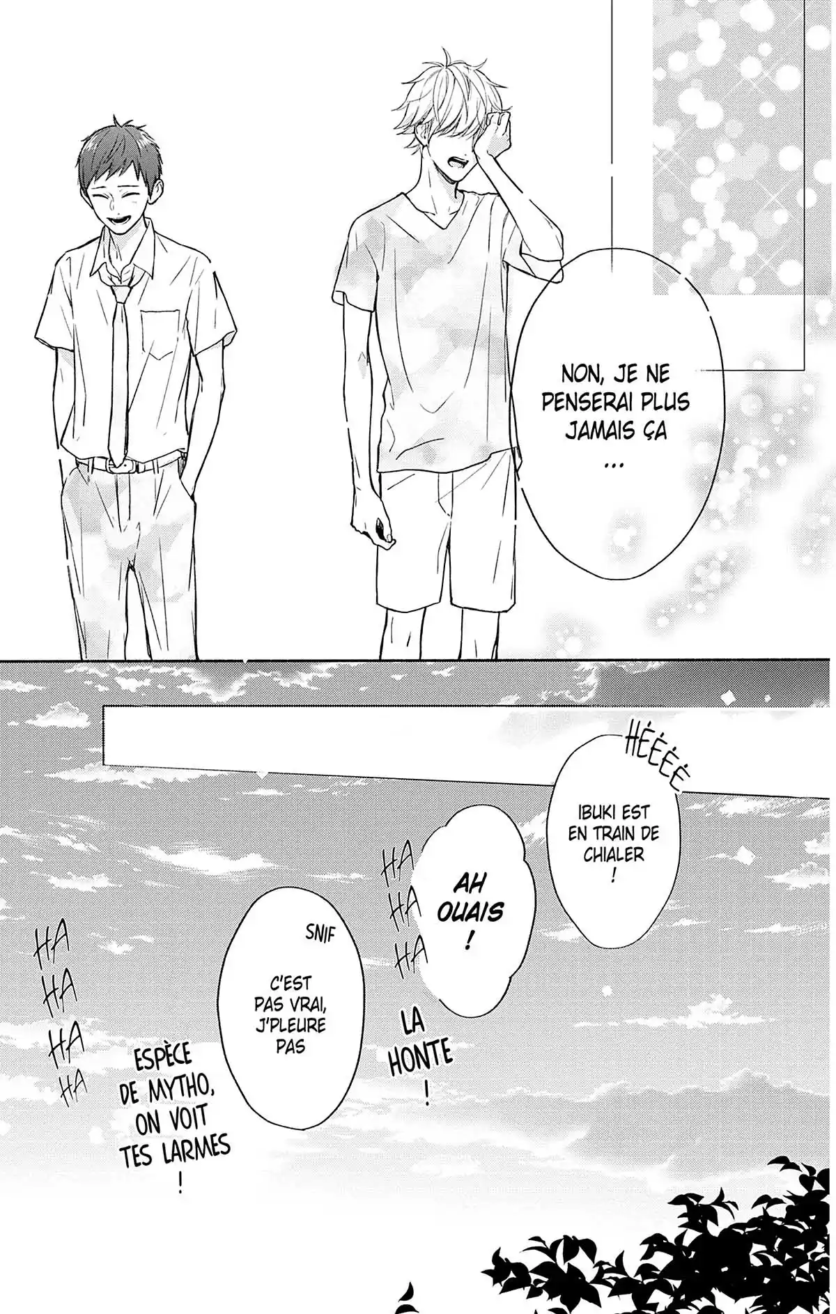Ces nuances entre nous Volume 3 page 108