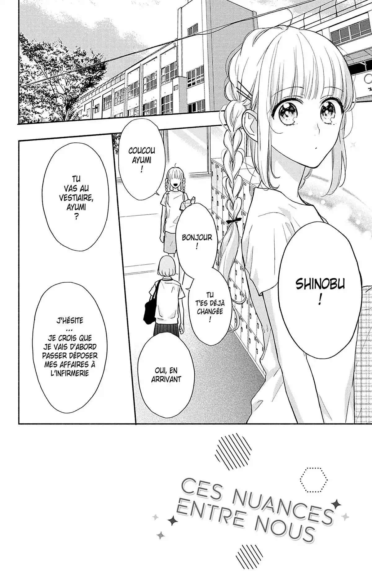 Ces nuances entre nous Volume 3 page 111