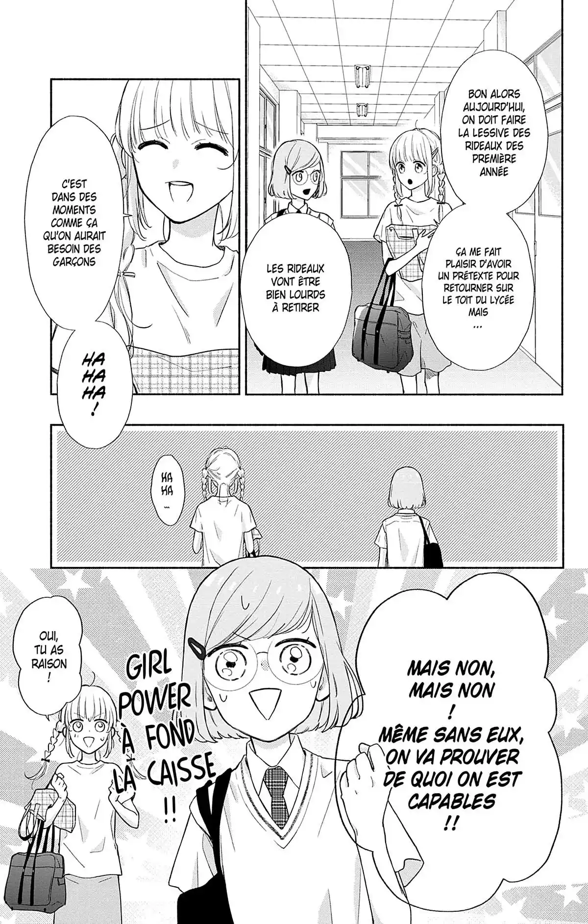 Ces nuances entre nous Volume 3 page 112