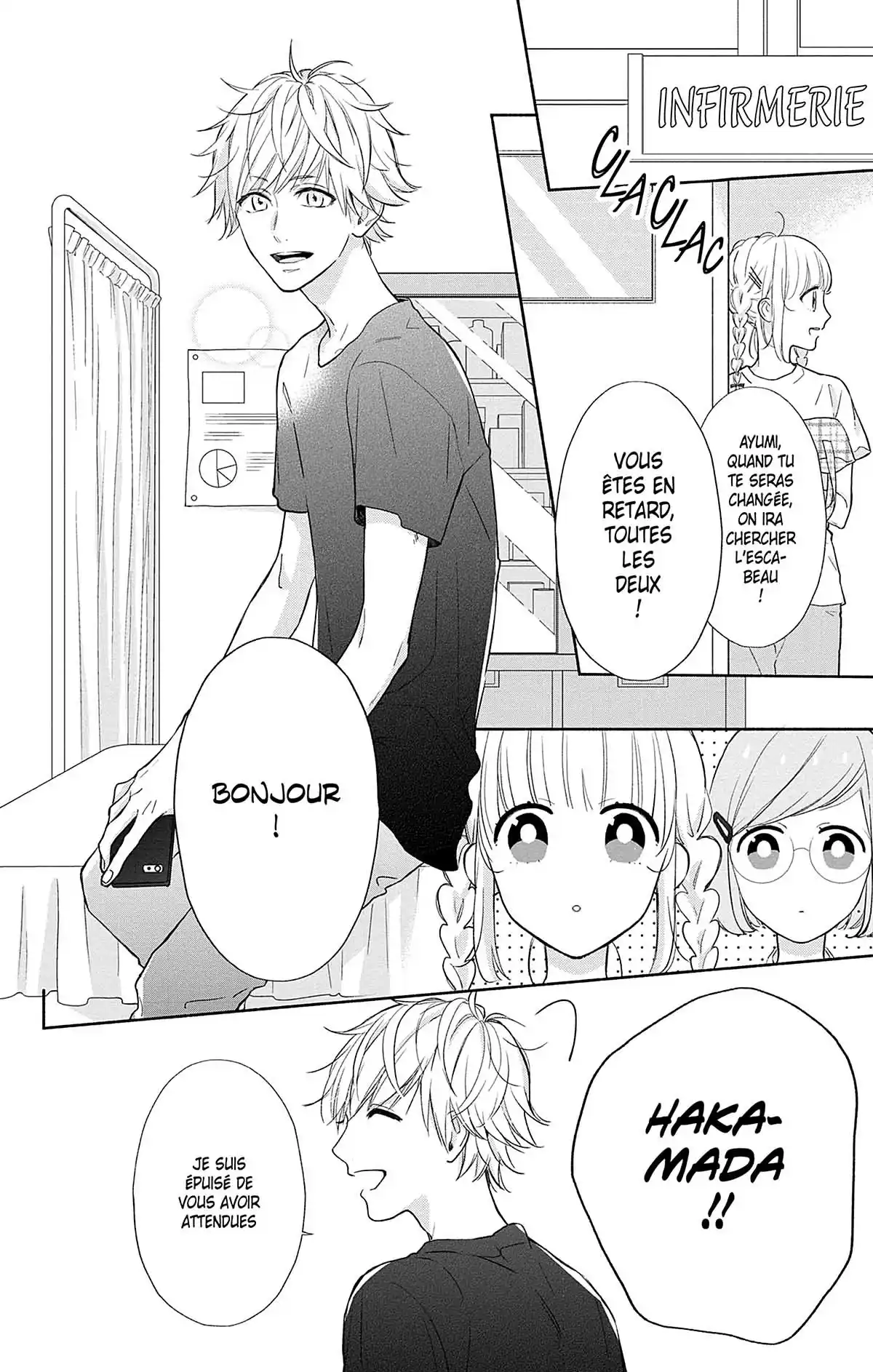 Ces nuances entre nous Volume 3 page 113