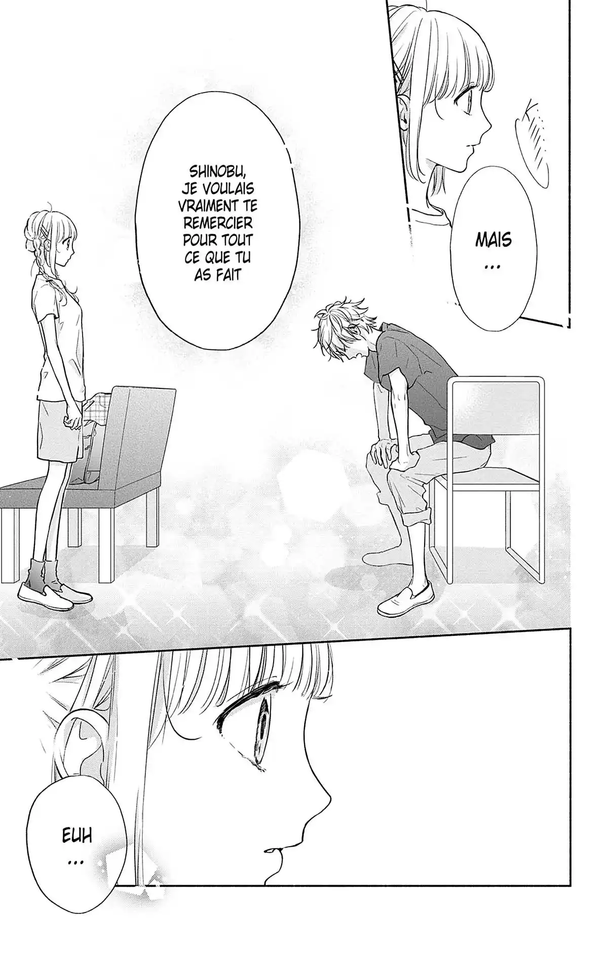 Ces nuances entre nous Volume 3 page 118