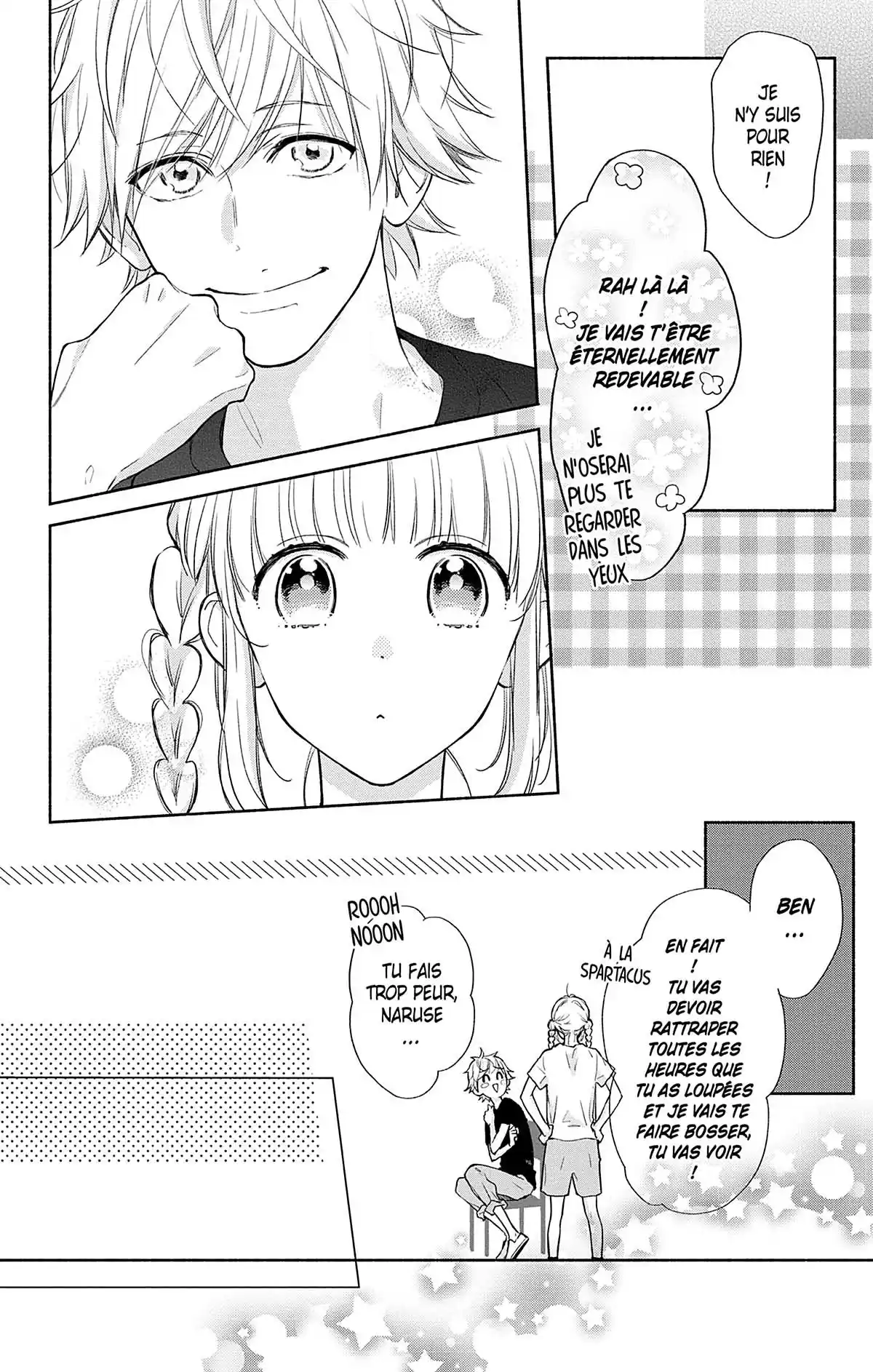 Ces nuances entre nous Volume 3 page 119
