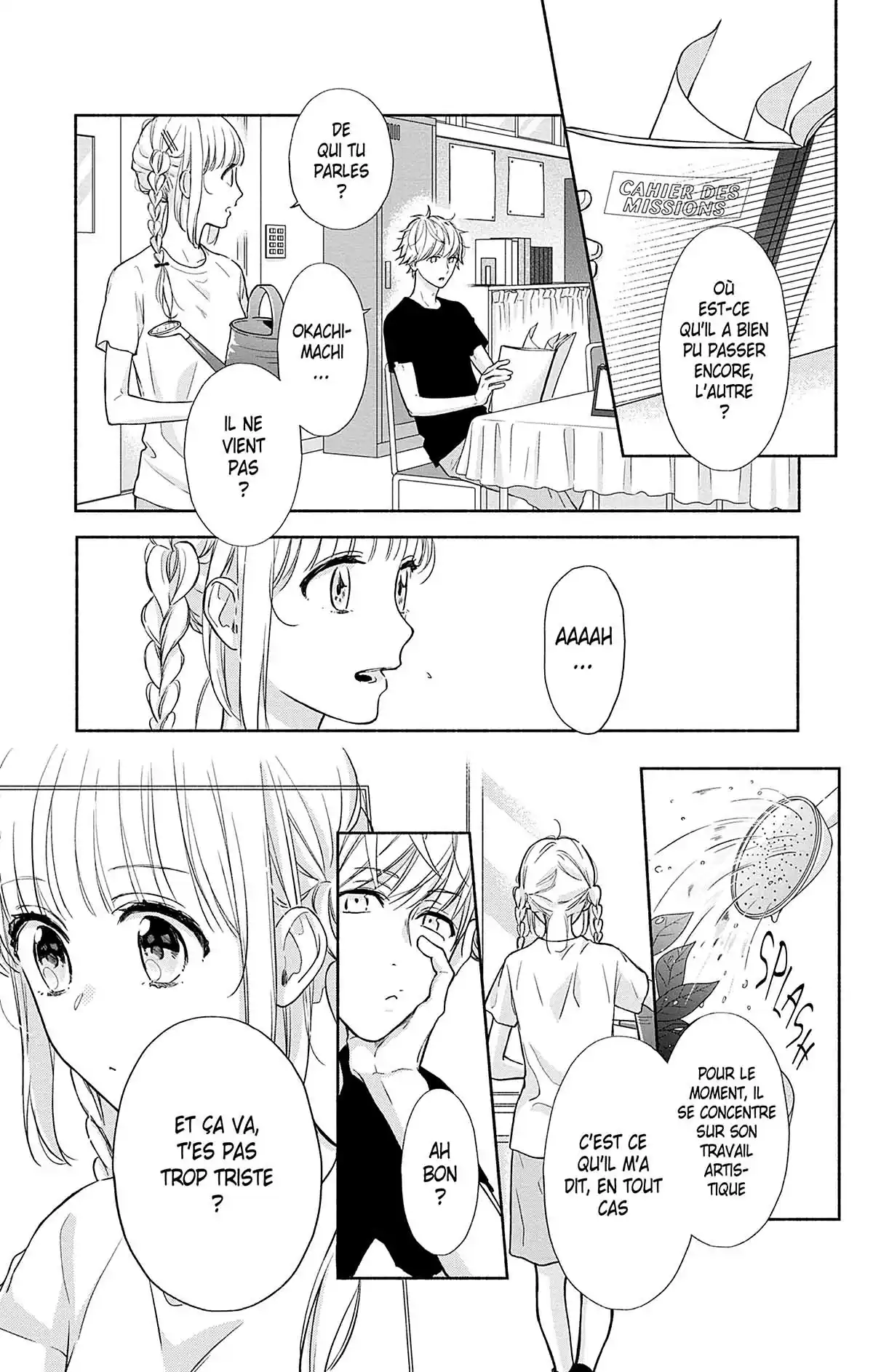 Ces nuances entre nous Volume 3 page 120