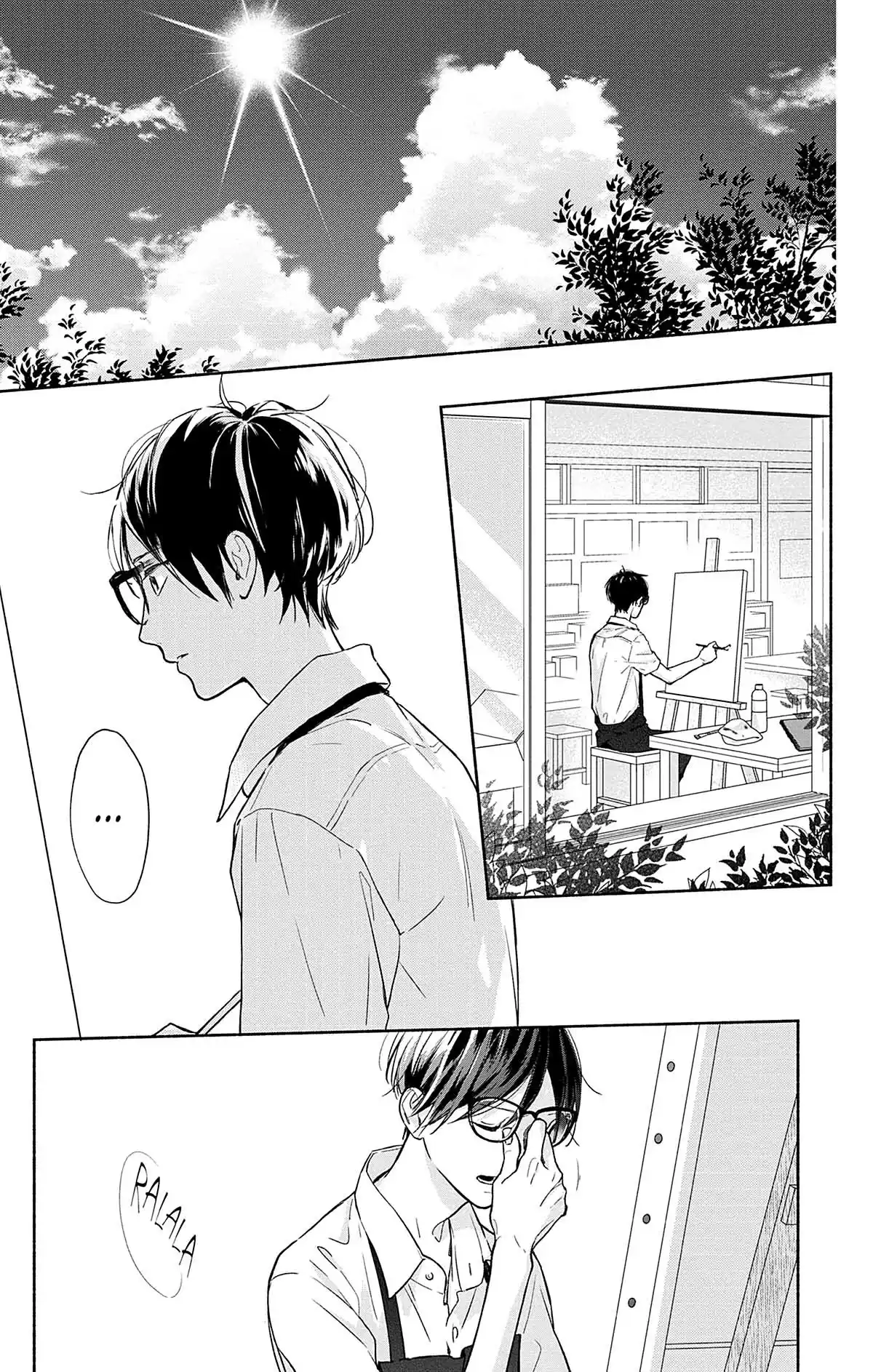 Ces nuances entre nous Volume 3 page 122