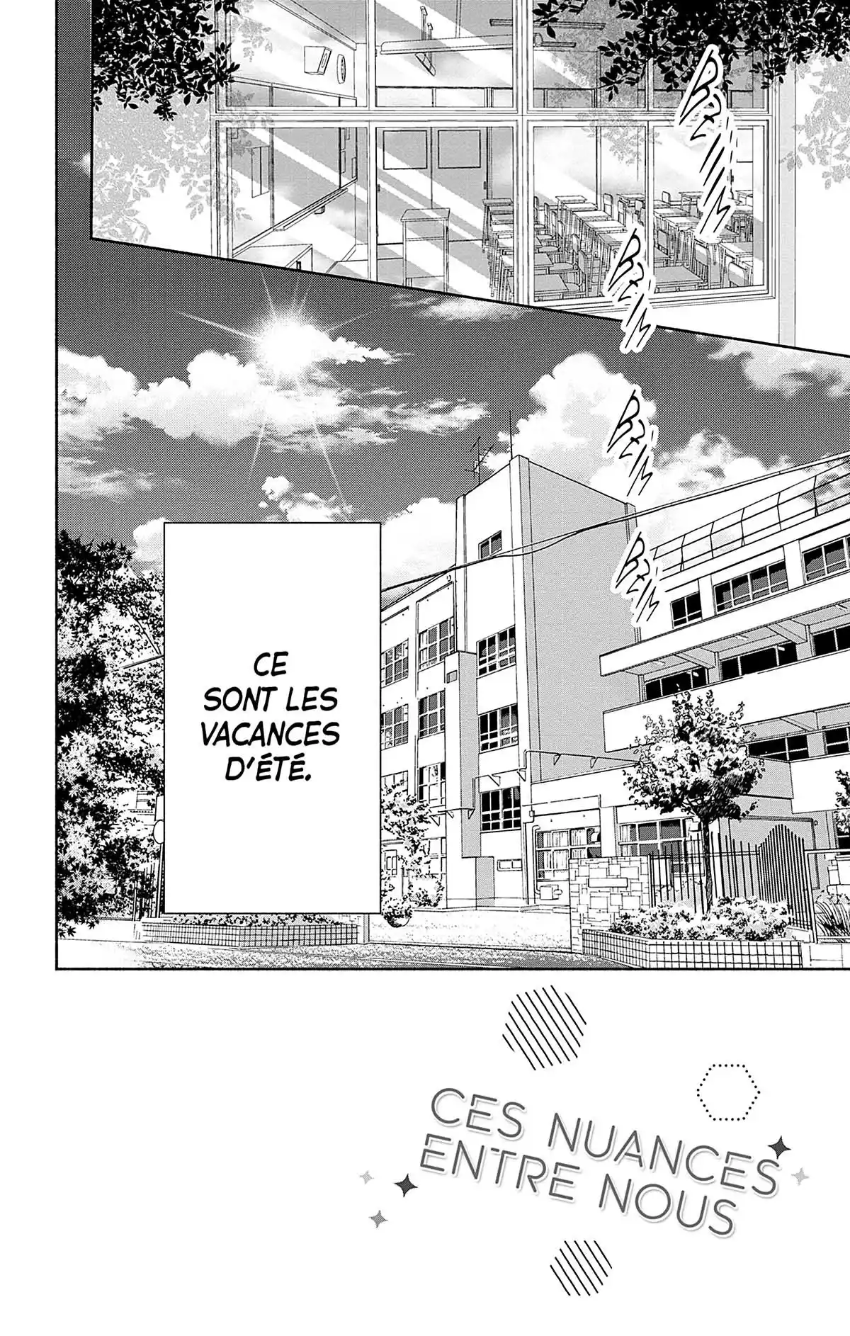 Ces nuances entre nous Volume 3 page 5